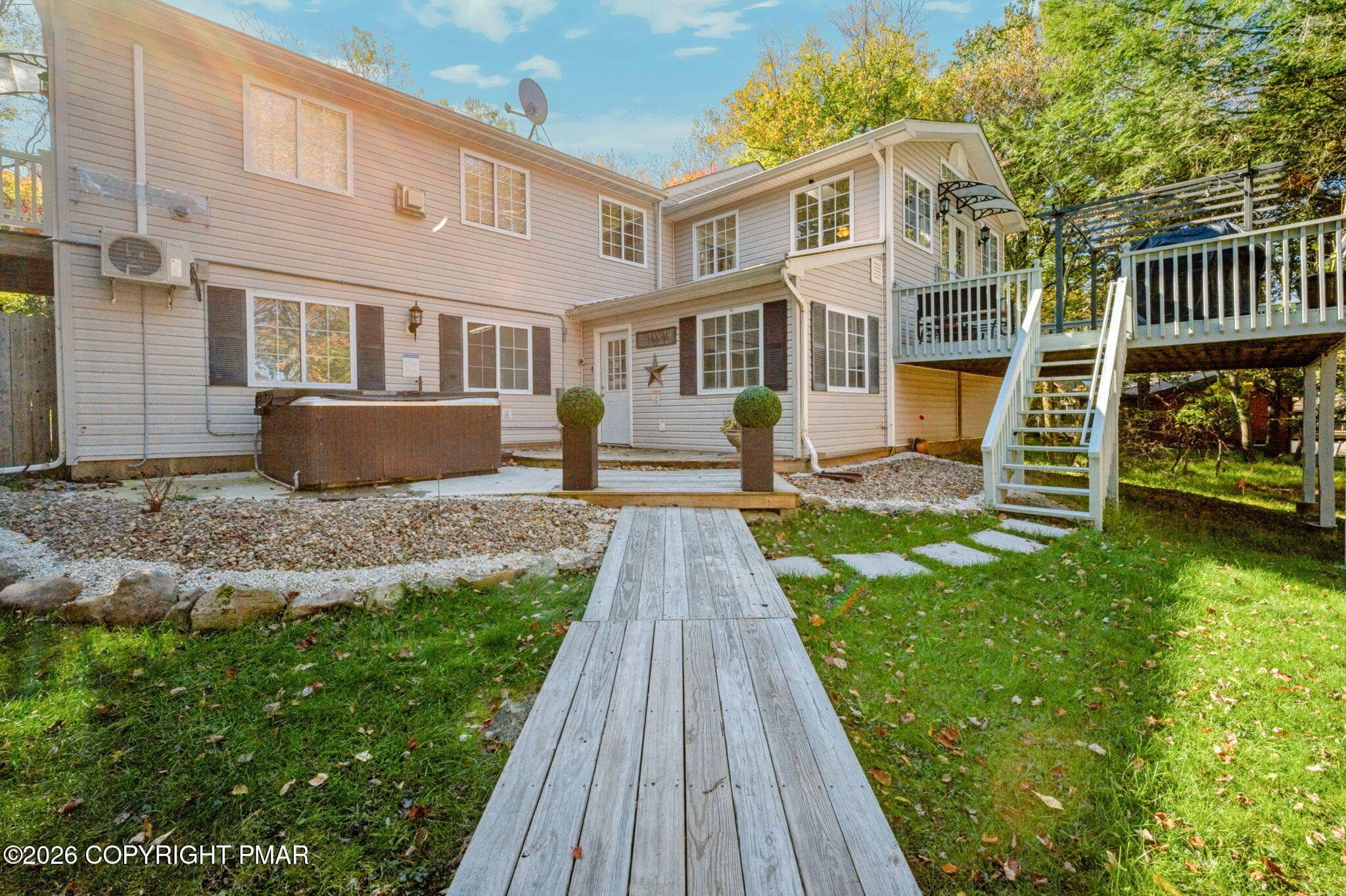 65 - 618 S Old Stage Road, Albrightsville, PA 18210, Albrightsville