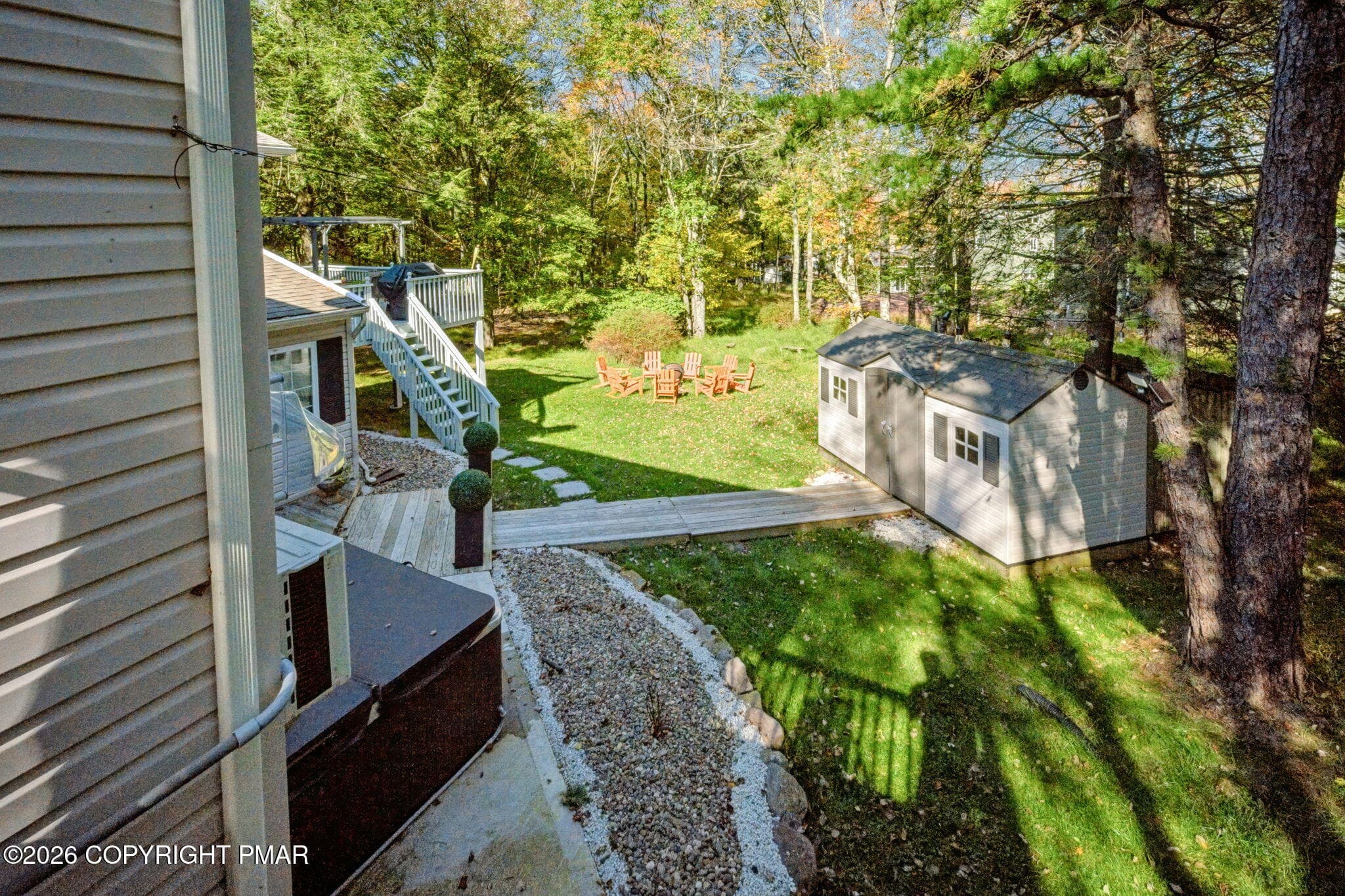 70 - 618 S Old Stage Road, Albrightsville, PA 18210, Albrightsville
