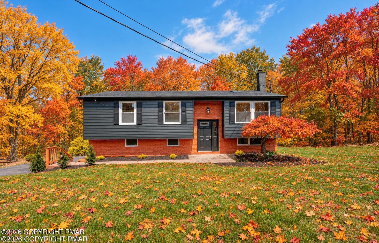 60 Woodside Drive, Freeland, PA 18224