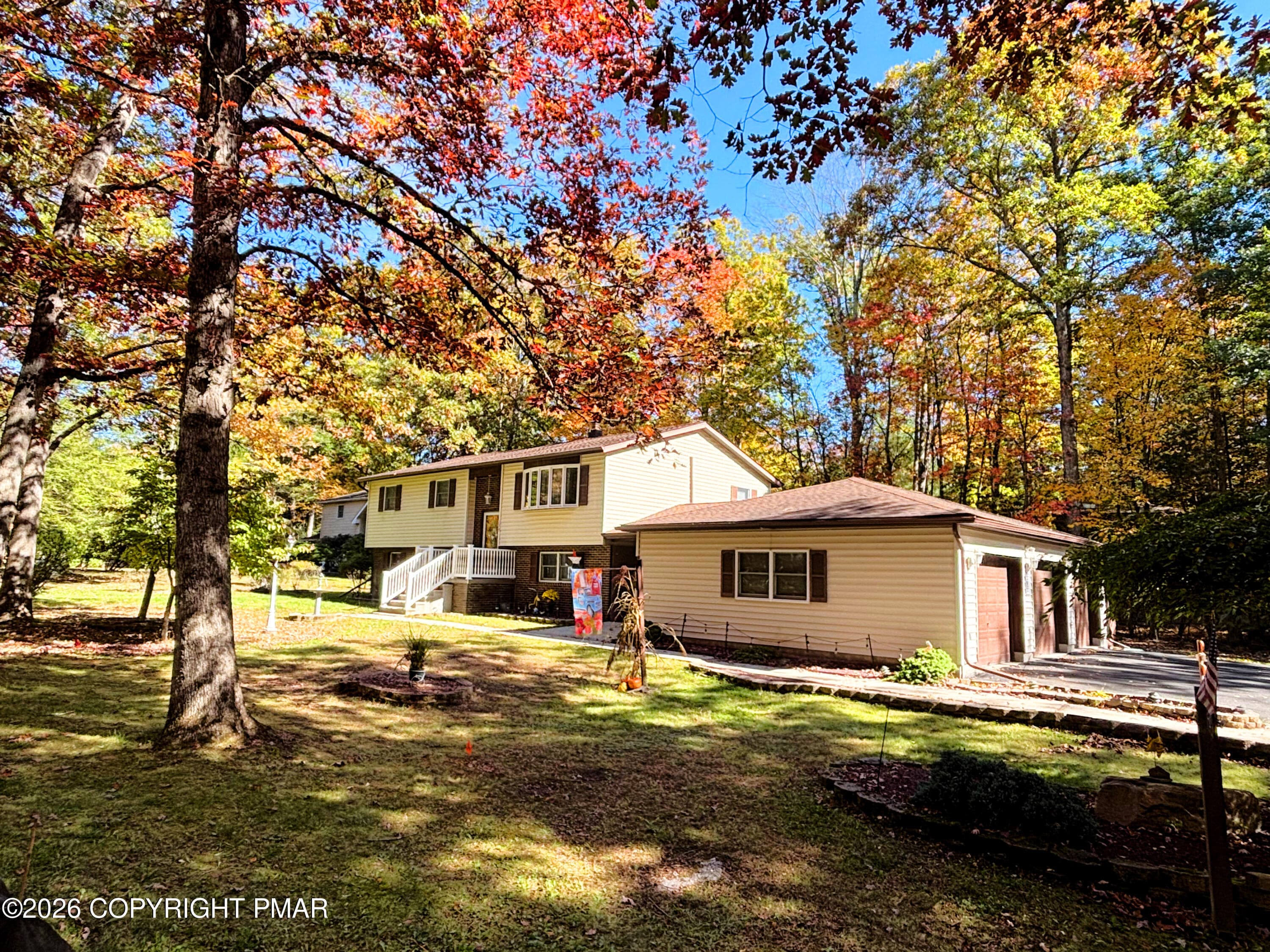 154 Lake Drive, Nesquehoning, PA 18240