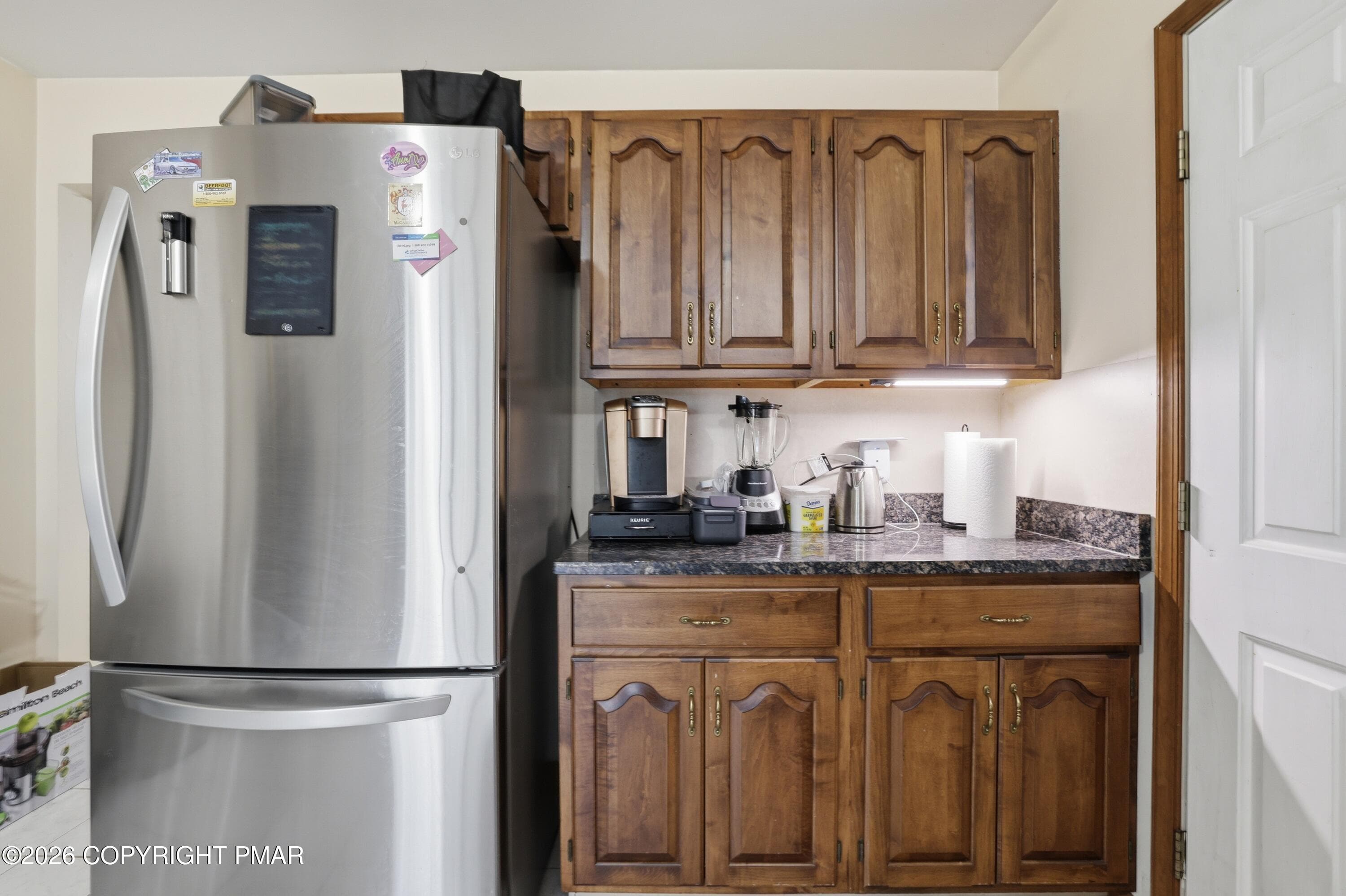 Kitchen - 2327 Woodcrest Drive, East Stroudsburg, PA 18302, East Stroudsburg