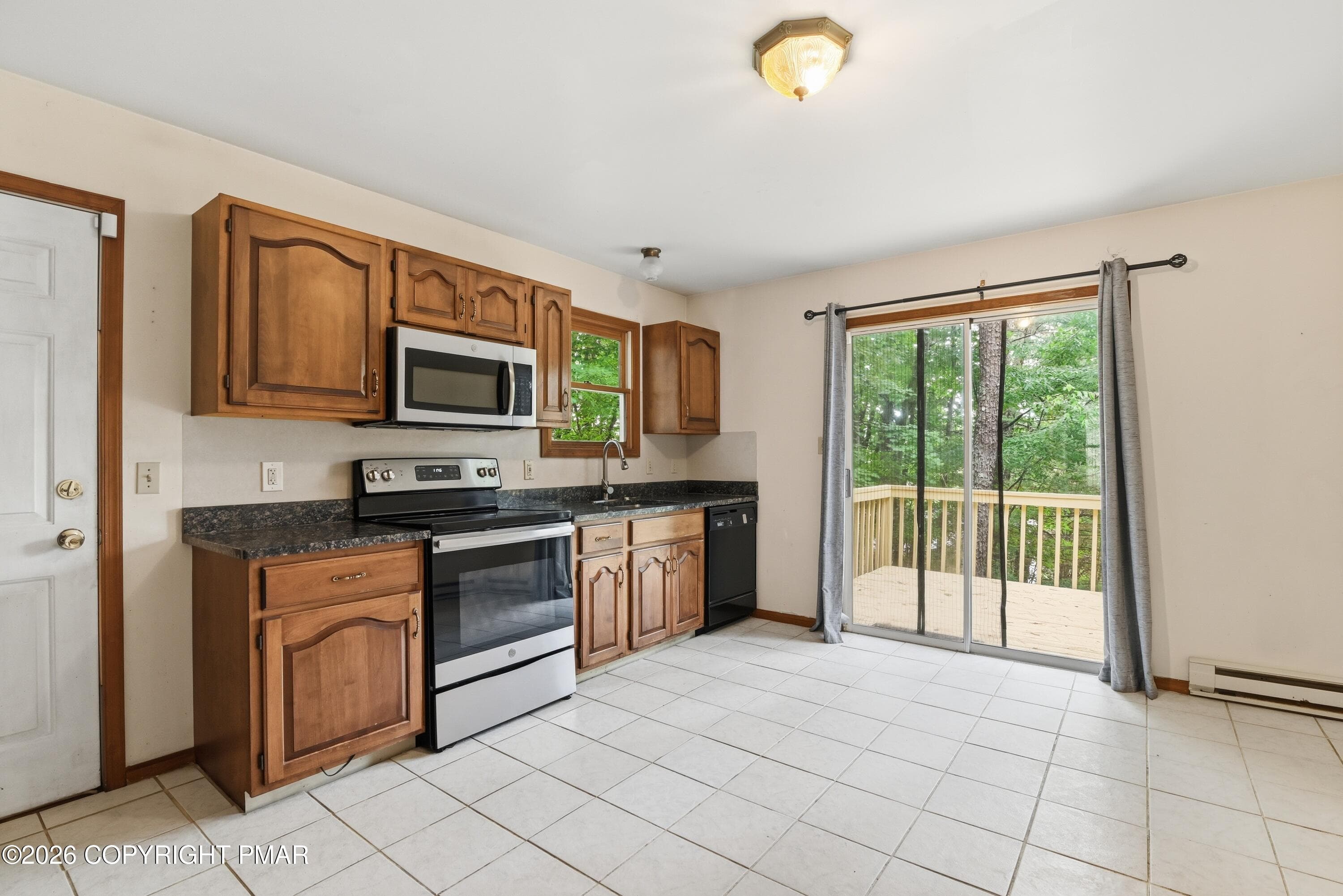 Kitchen - 2327 Woodcrest Drive, East Stroudsburg, PA 18302, East Stroudsburg