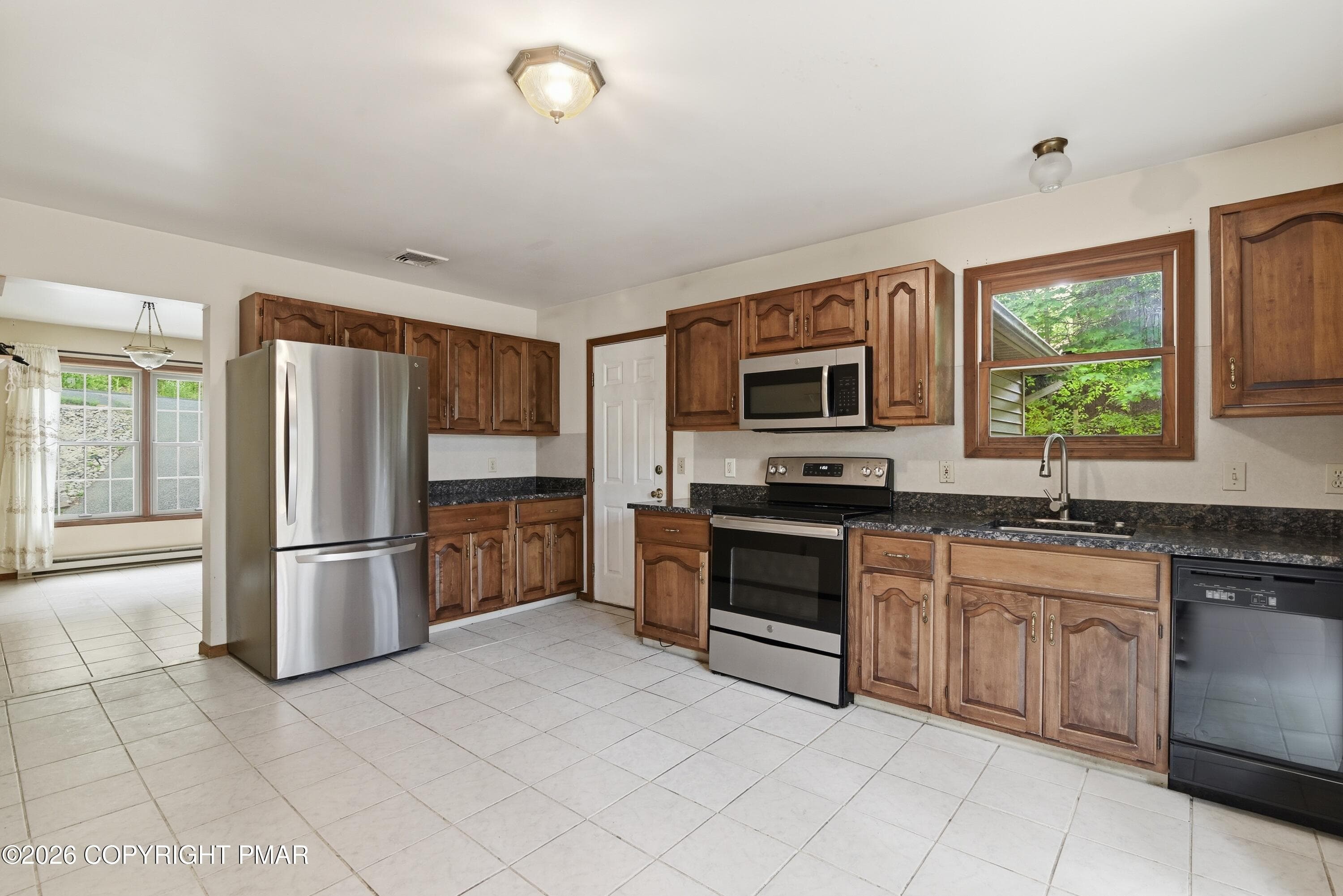 Kitchen - 2327 Woodcrest Drive, East Stroudsburg, PA 18302, East Stroudsburg