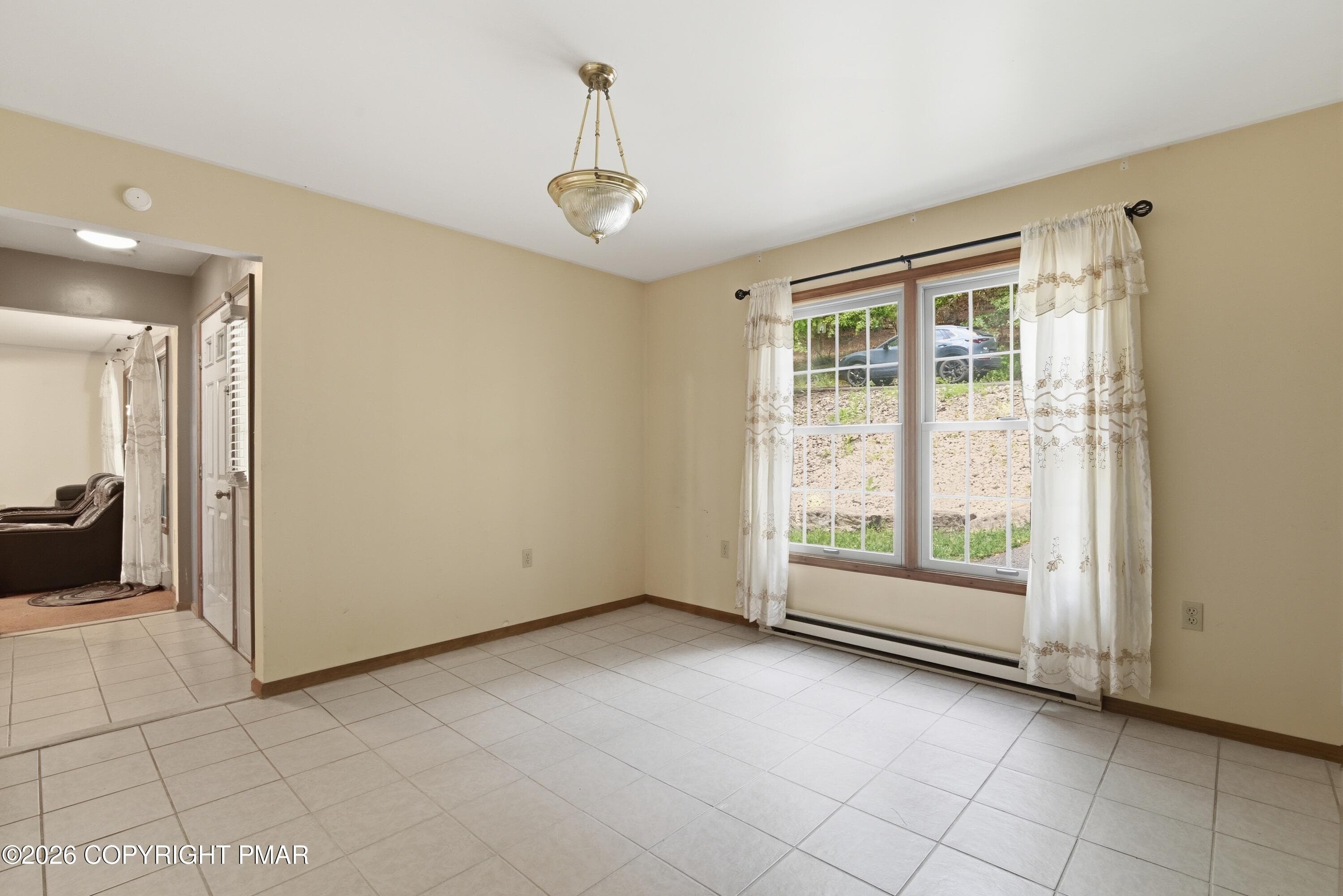Dining Room - 2327 Woodcrest Drive, East Stroudsburg, PA 18302, East Stroudsburg