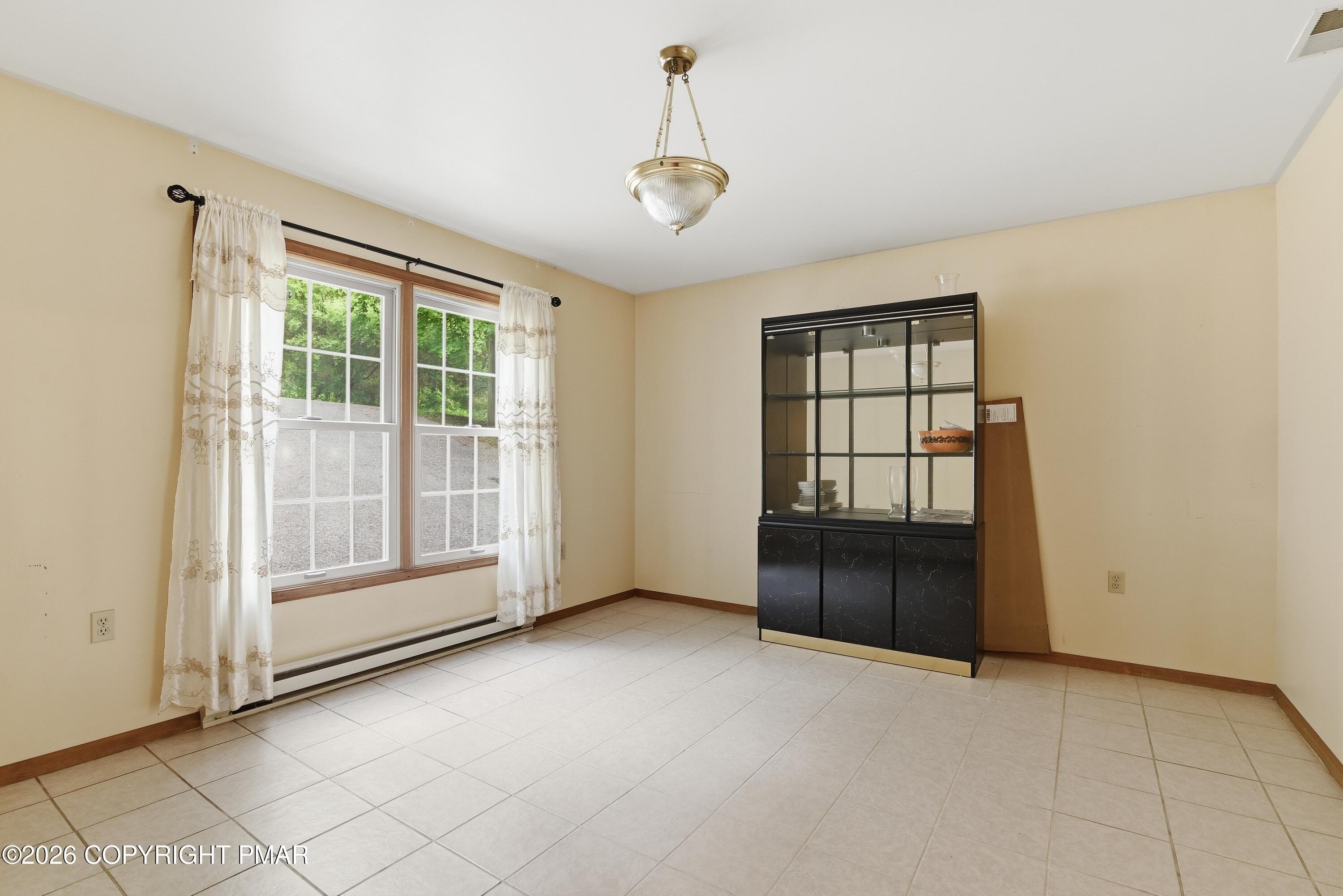 Dining Room - 2327 Woodcrest Drive, East Stroudsburg, PA 18302, East Stroudsburg