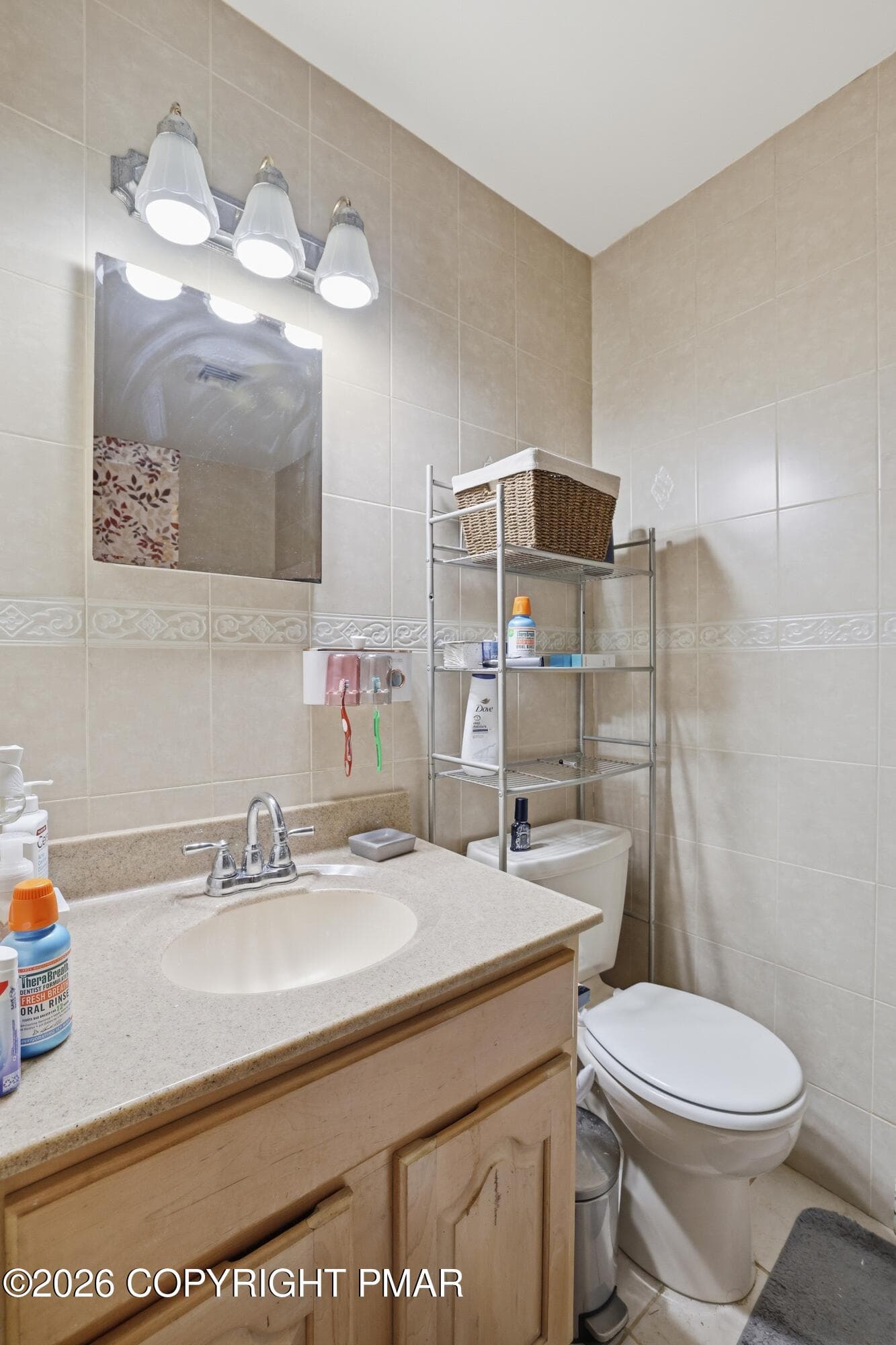 Primary Bathroom Suite - 2327 Woodcrest Drive, East Stroudsburg, PA 18302, East Stroudsburg