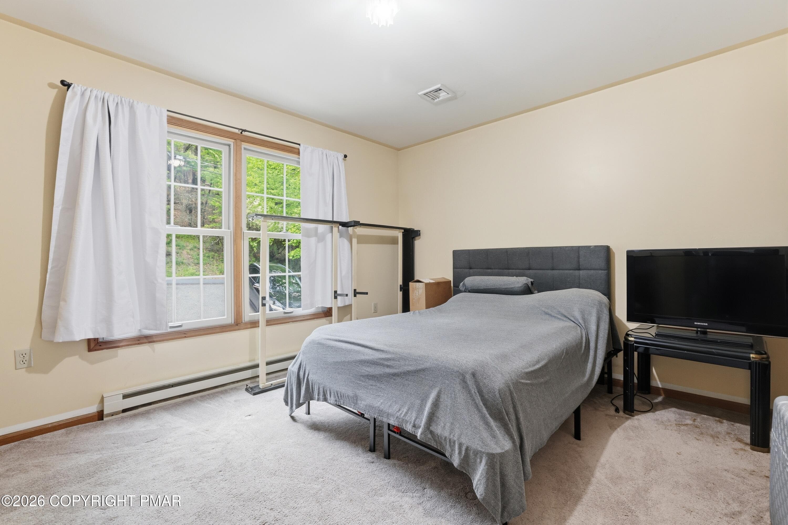 Bedroom 2 - 2327 Woodcrest Drive, East Stroudsburg, PA 18302, East Stroudsburg