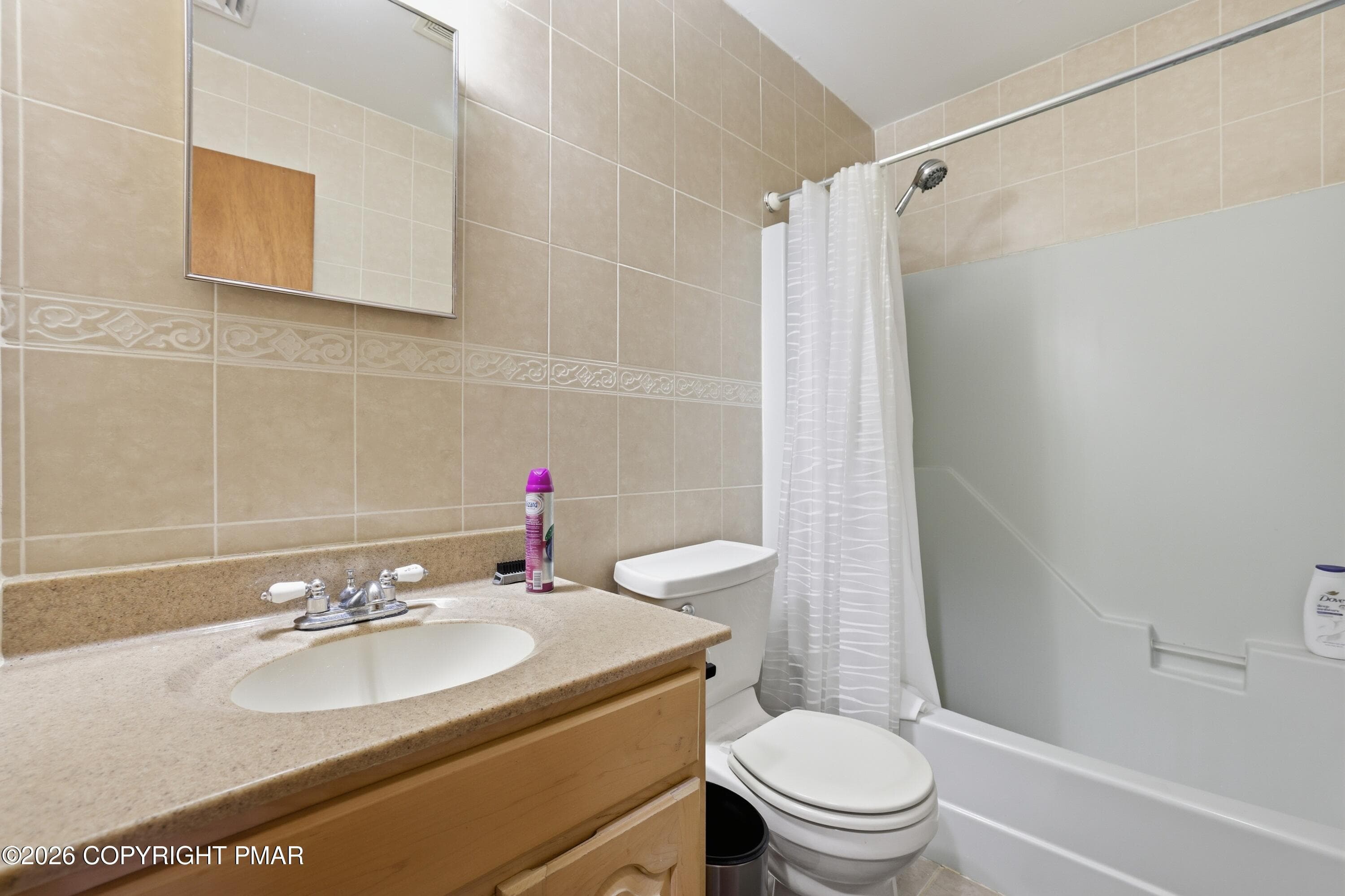 Bathroom 3 - 2327 Woodcrest Drive, East Stroudsburg, PA 18302, East Stroudsburg