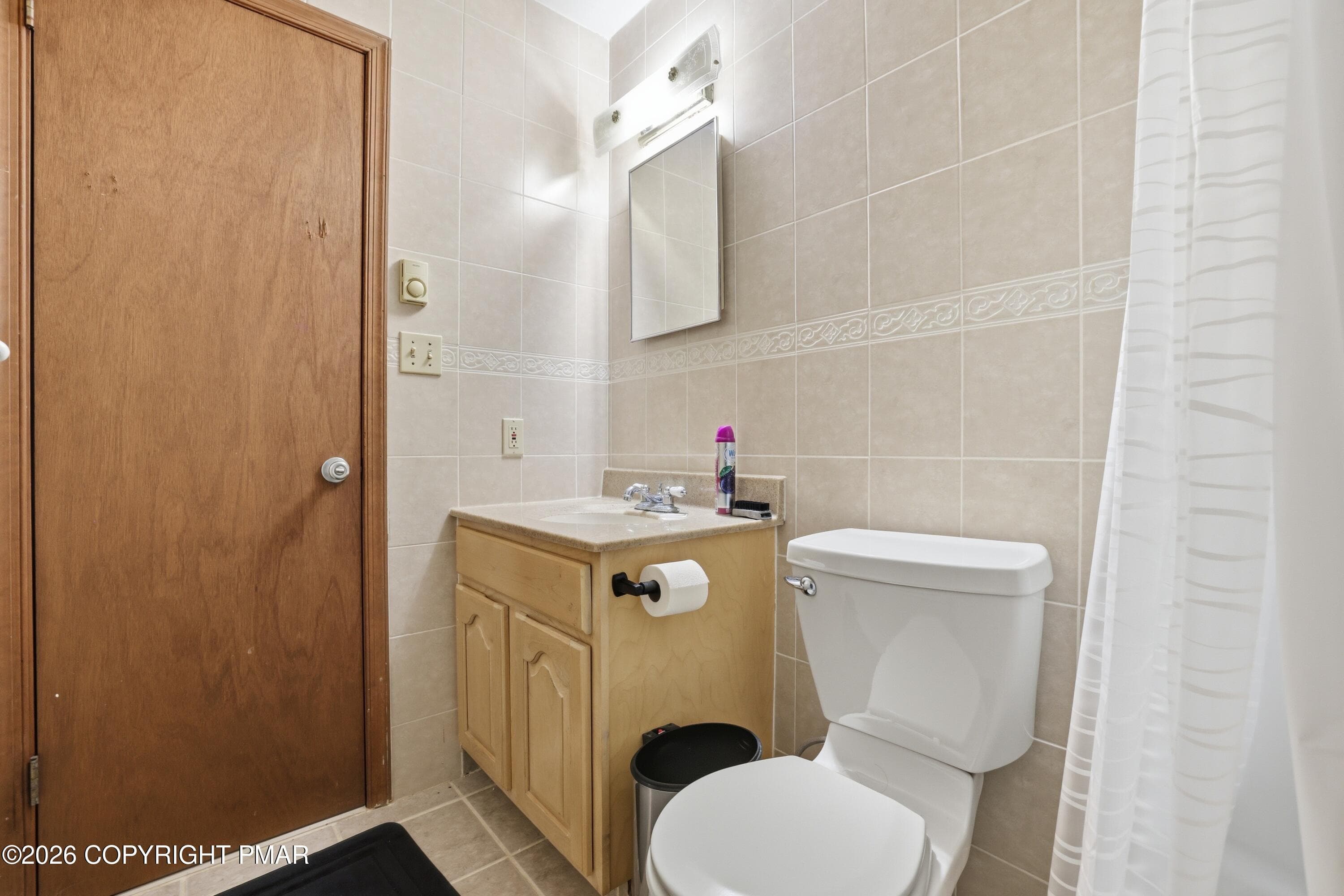 Bathroom 3 - 2327 Woodcrest Drive, East Stroudsburg, PA 18302, East Stroudsburg