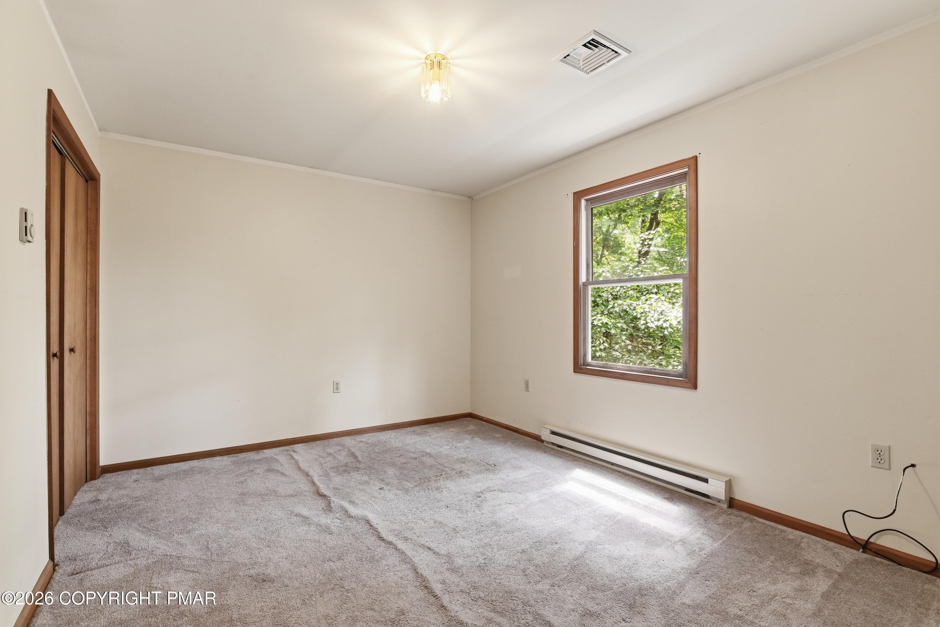 Bedroom 3 - 2327 Woodcrest Drive, East Stroudsburg, PA 18302, East Stroudsburg