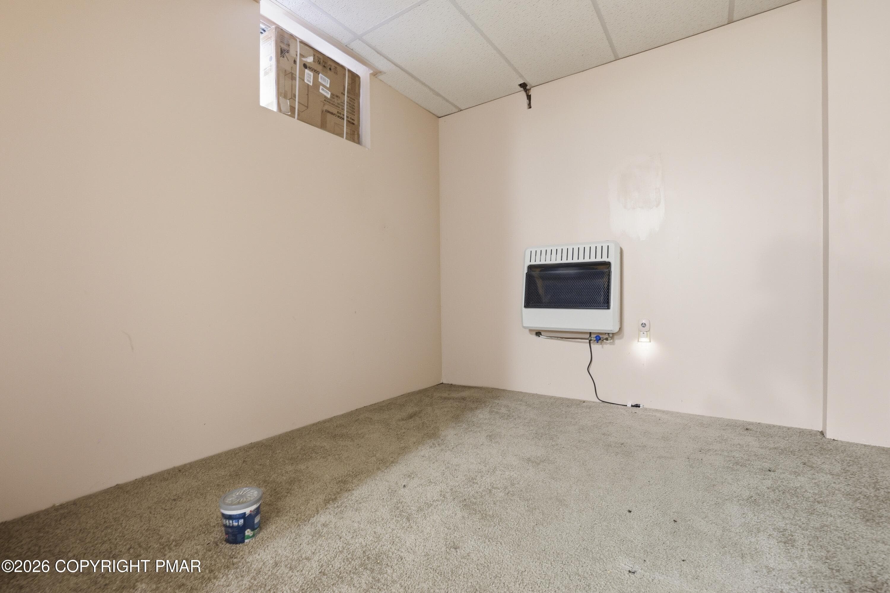 Lower level - 2327 Woodcrest Drive, East Stroudsburg, PA 18302, East Stroudsburg