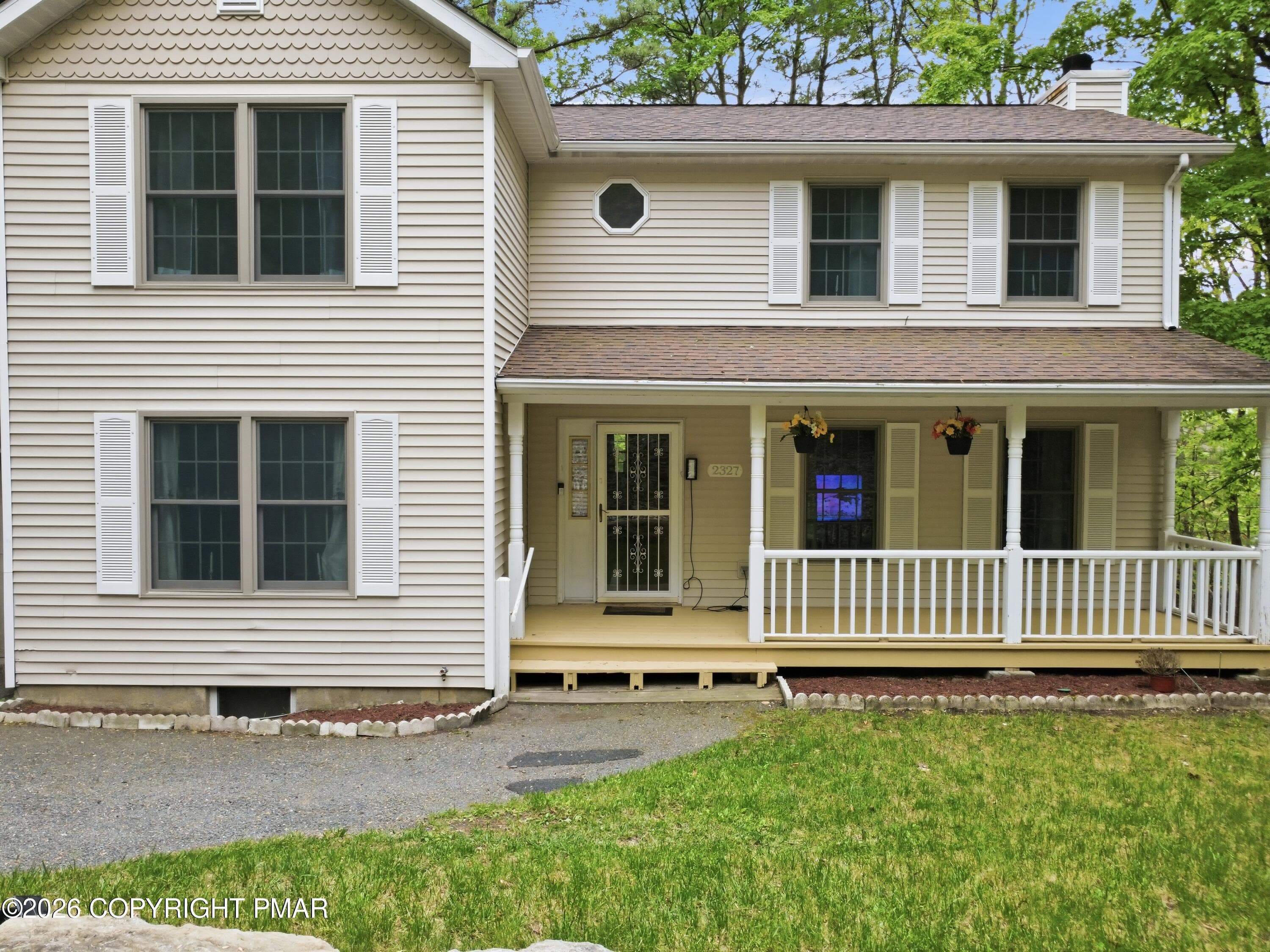 007-002_Photo May 13 2026, 3 19 04 PM - 2327 Woodcrest Drive, East Stroudsburg, PA 18302, East Stroudsburg