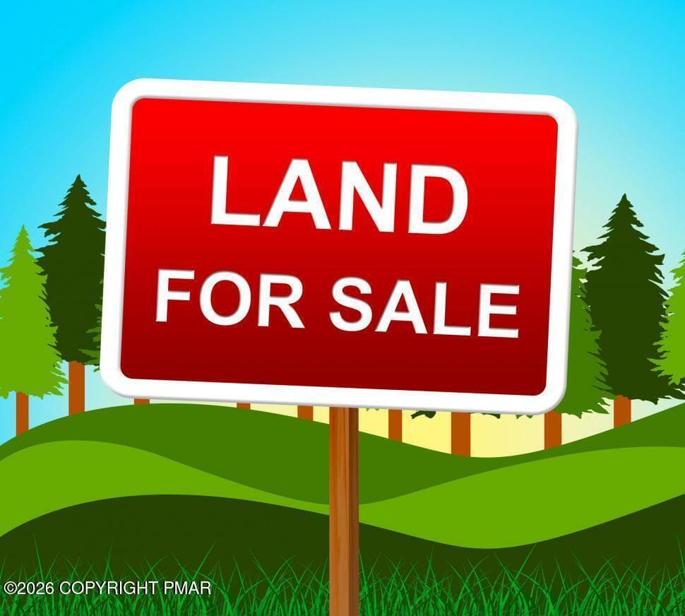 Lot 2 Section C Kensington Drive, East Stroudsburg, PA 18301