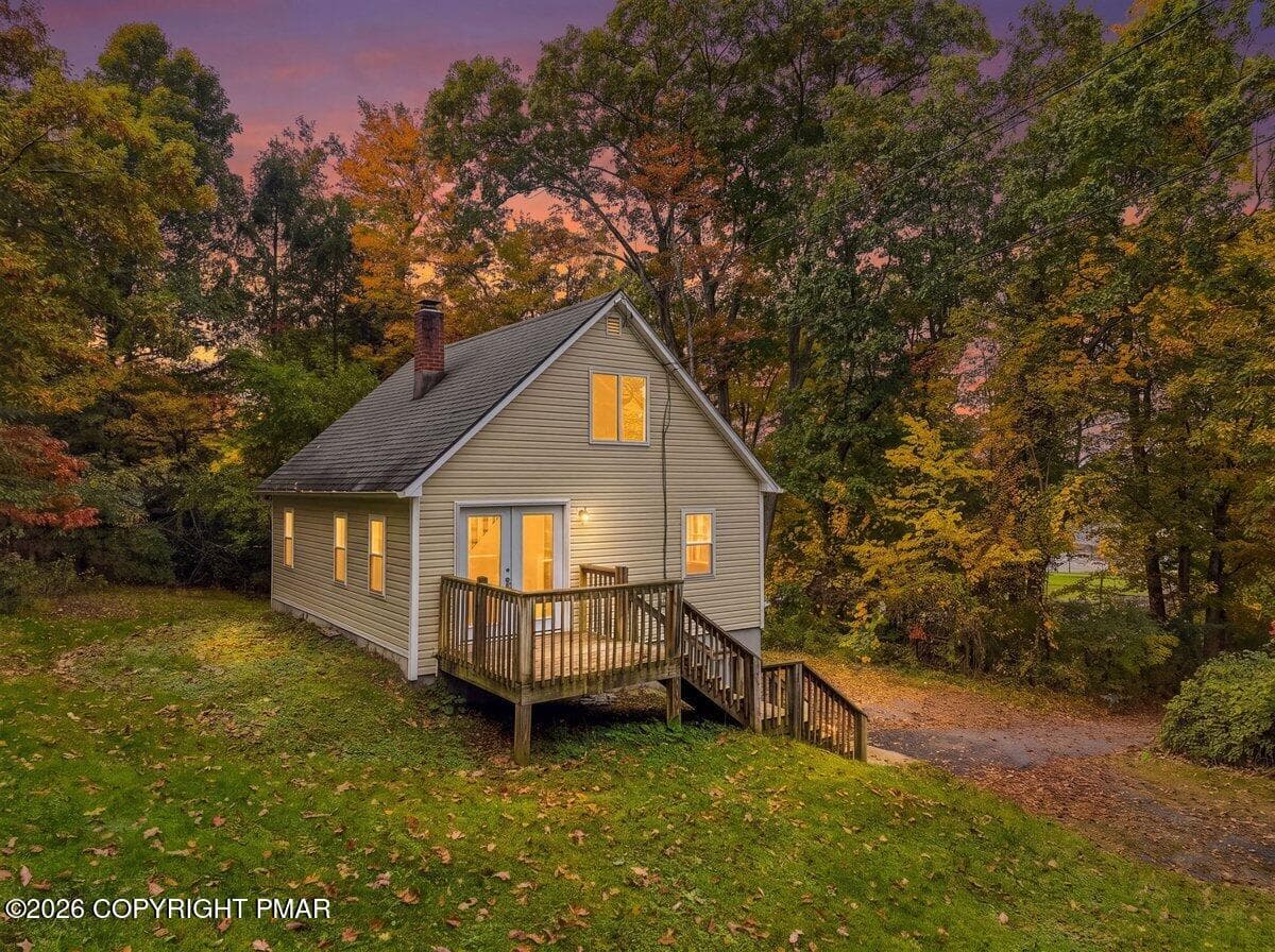 758 Milford Road, East Stroudsburg, PA 18301