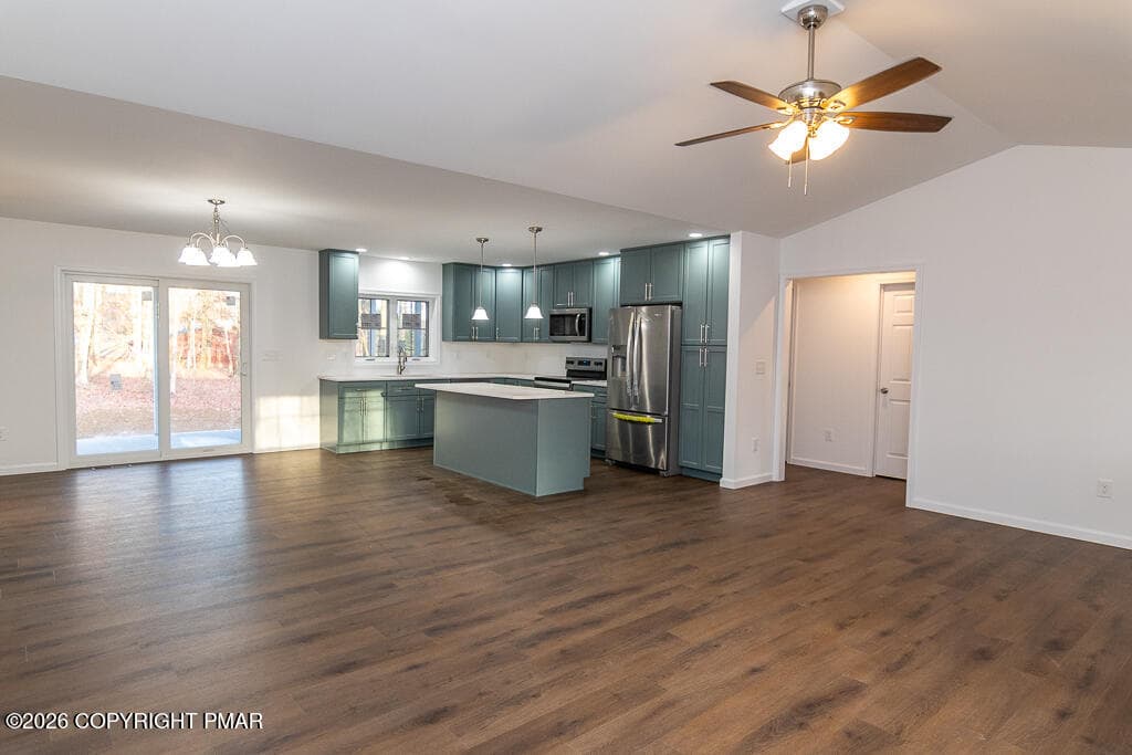 green team ranch (6) - 3227 Woodcrest (Lot 132) Avenue, Effort, PA 18330