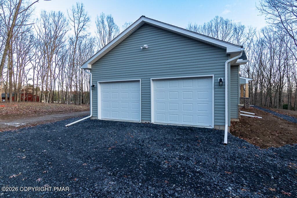 green team ranch (12) - 3227 Woodcrest (Lot 132) Avenue, Effort, PA 18330, Effort
