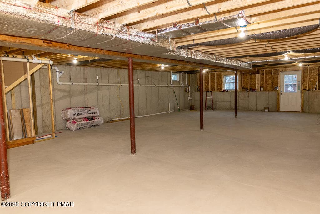 green team ranch (2) - Copy - 3227 Woodcrest (Lot 132) Avenue, Effort, PA 18330, Effort