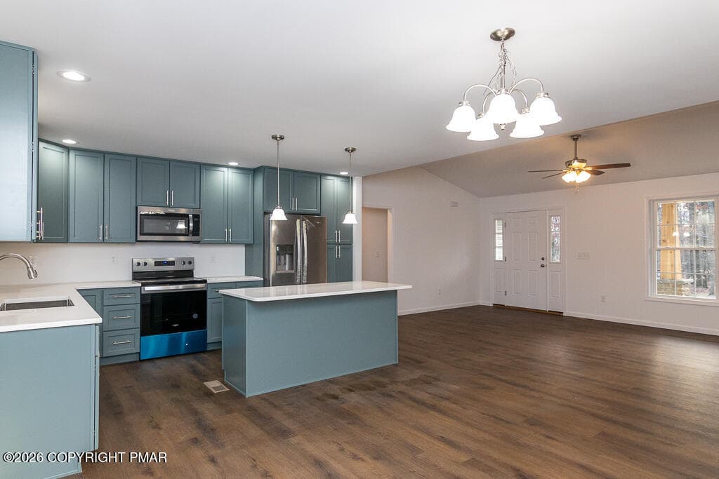 green team ranch (22) - 3227 Woodcrest (Lot 132) Avenue, Effort, PA 18330