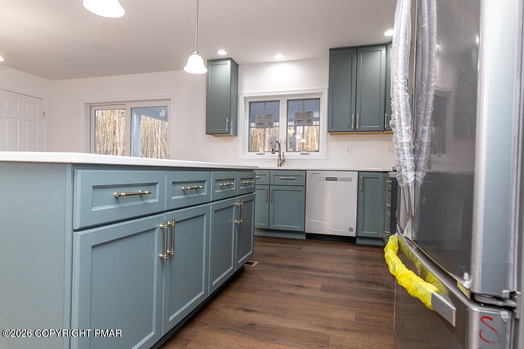 green team ranch (24) - 3227 Woodcrest (Lot 132) Avenue, Effort, PA 18330, Effort