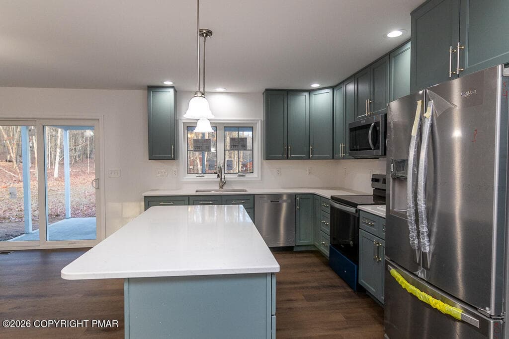 green team ranch (26) - 3227 Woodcrest (Lot 132) Avenue, Effort, PA 18330, Effort