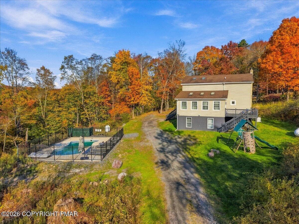 02-Photo-2 - 110 Riverfront Terrace, Pocono Lake, PA 18347