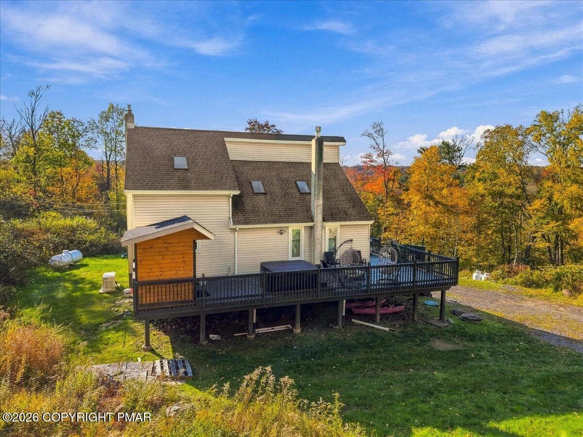 04-Photo-4 - 110 Riverfront Terrace, Pocono Lake, PA 18347