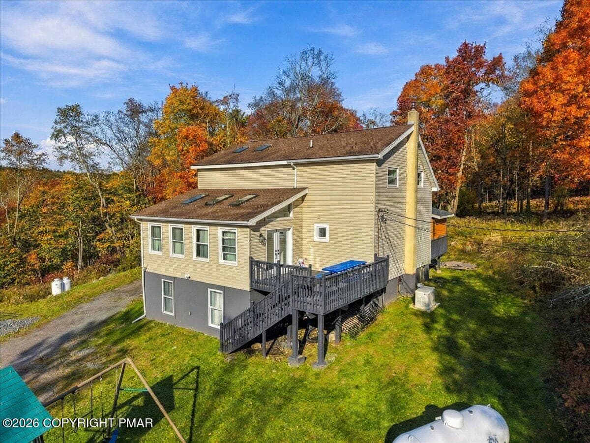 05-Photo-5 - 110 Riverfront Terrace, Pocono Lake, PA 18347