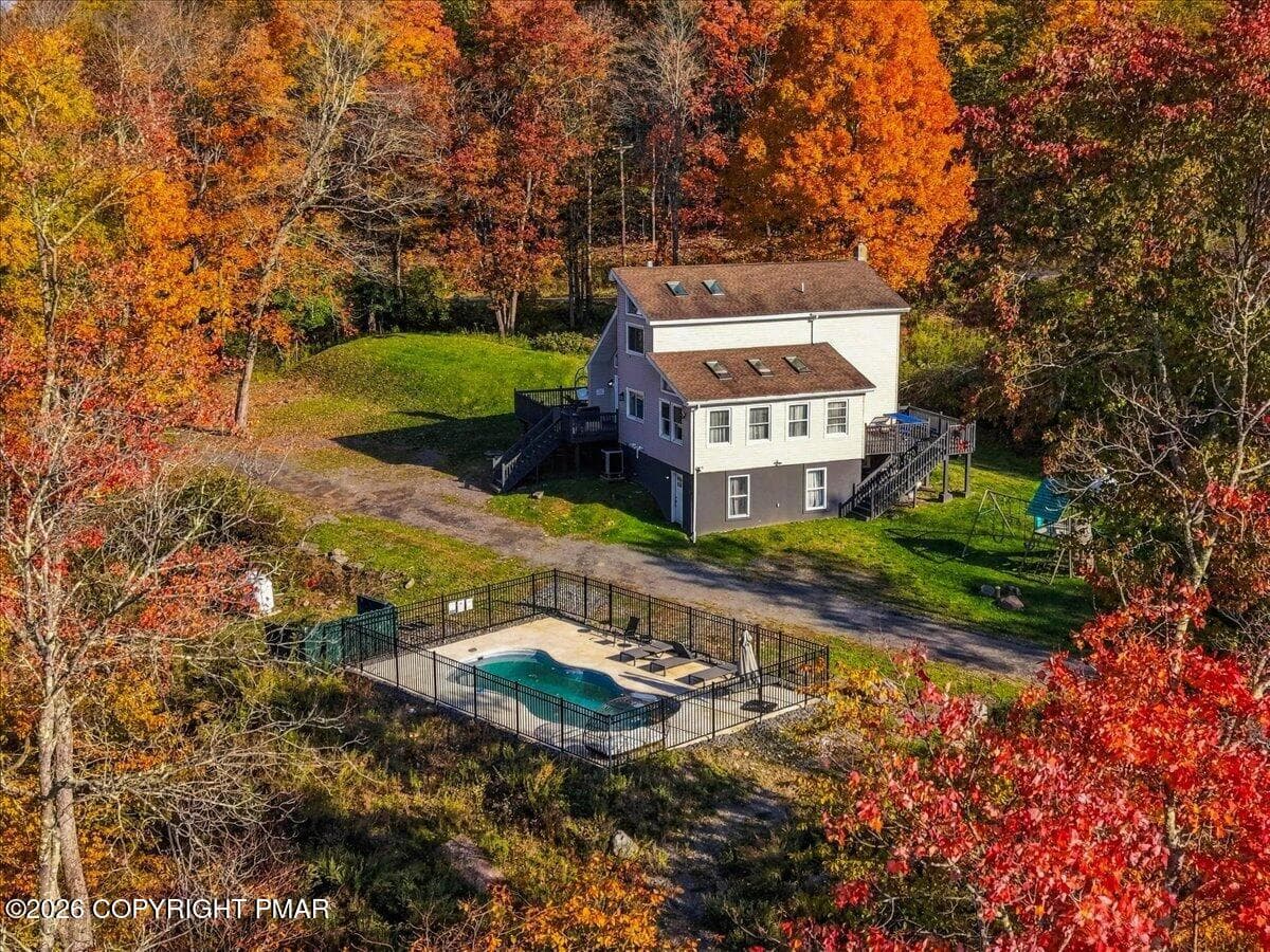 08-Photo-8 - 110 Riverfront Terrace, Pocono Lake, PA 18347