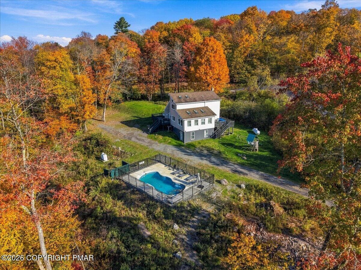 09-Photo-9 - 110 Riverfront Terrace, Pocono Lake, PA 18347