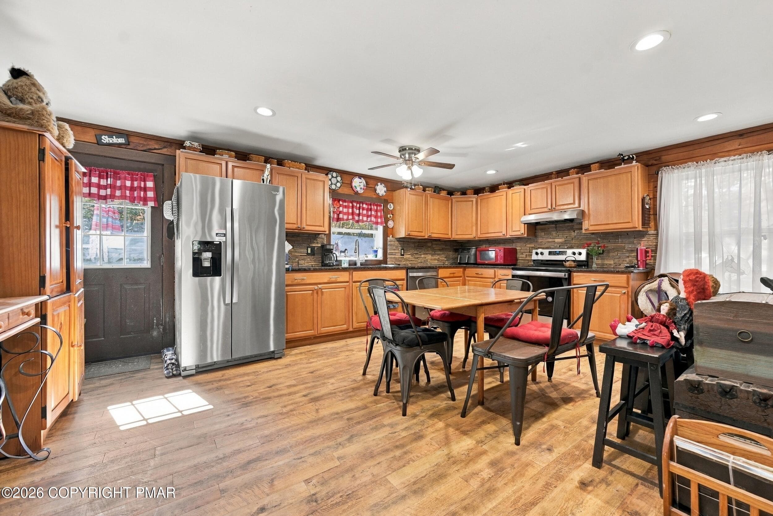 IMG_6160 - 78 Chapman Circle, Albrightsville, PA 18210, Albrightsville