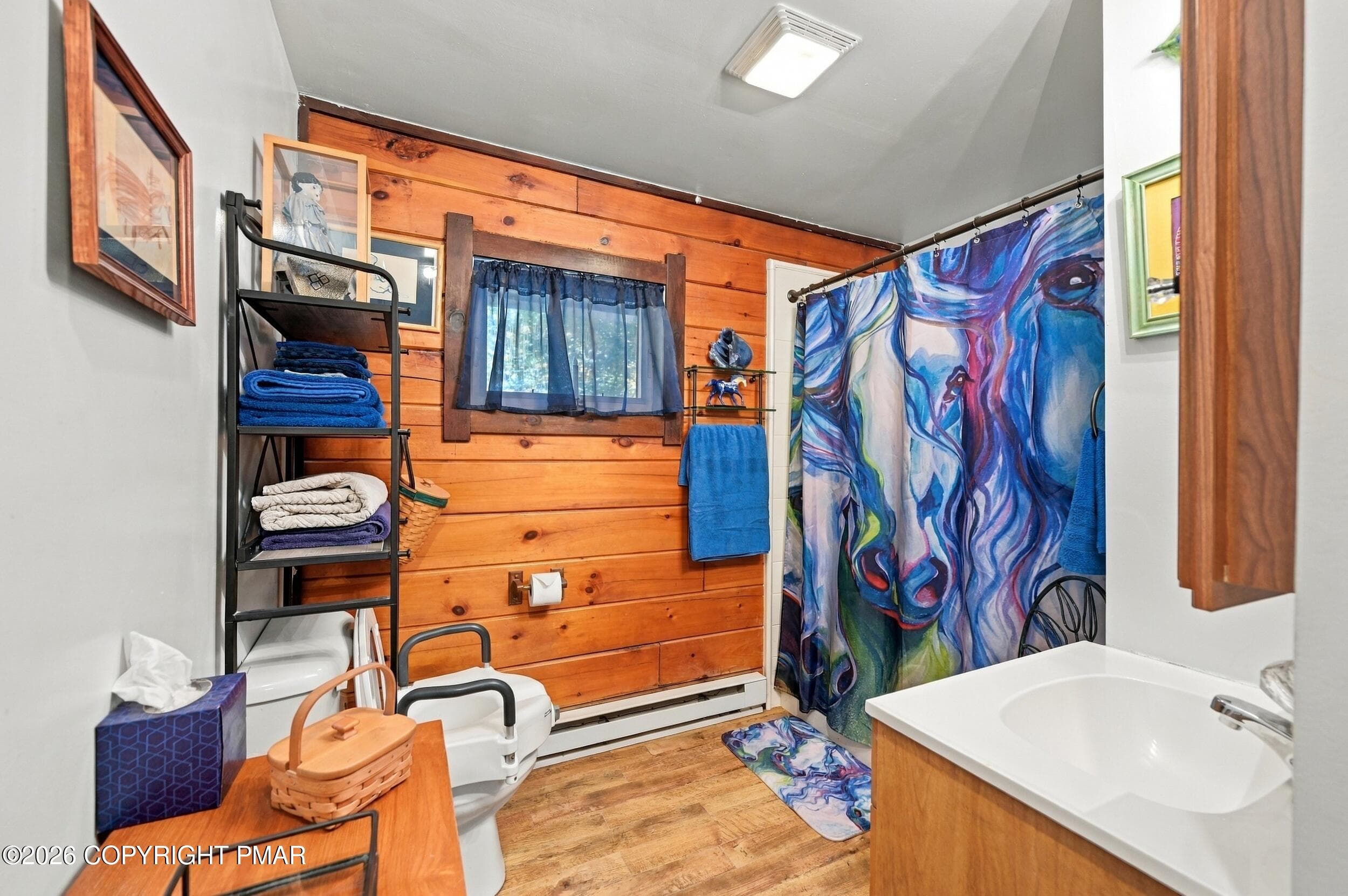 Bathroom additional view - 78 Chapman Circle, Albrightsville, PA 18210, Albrightsville