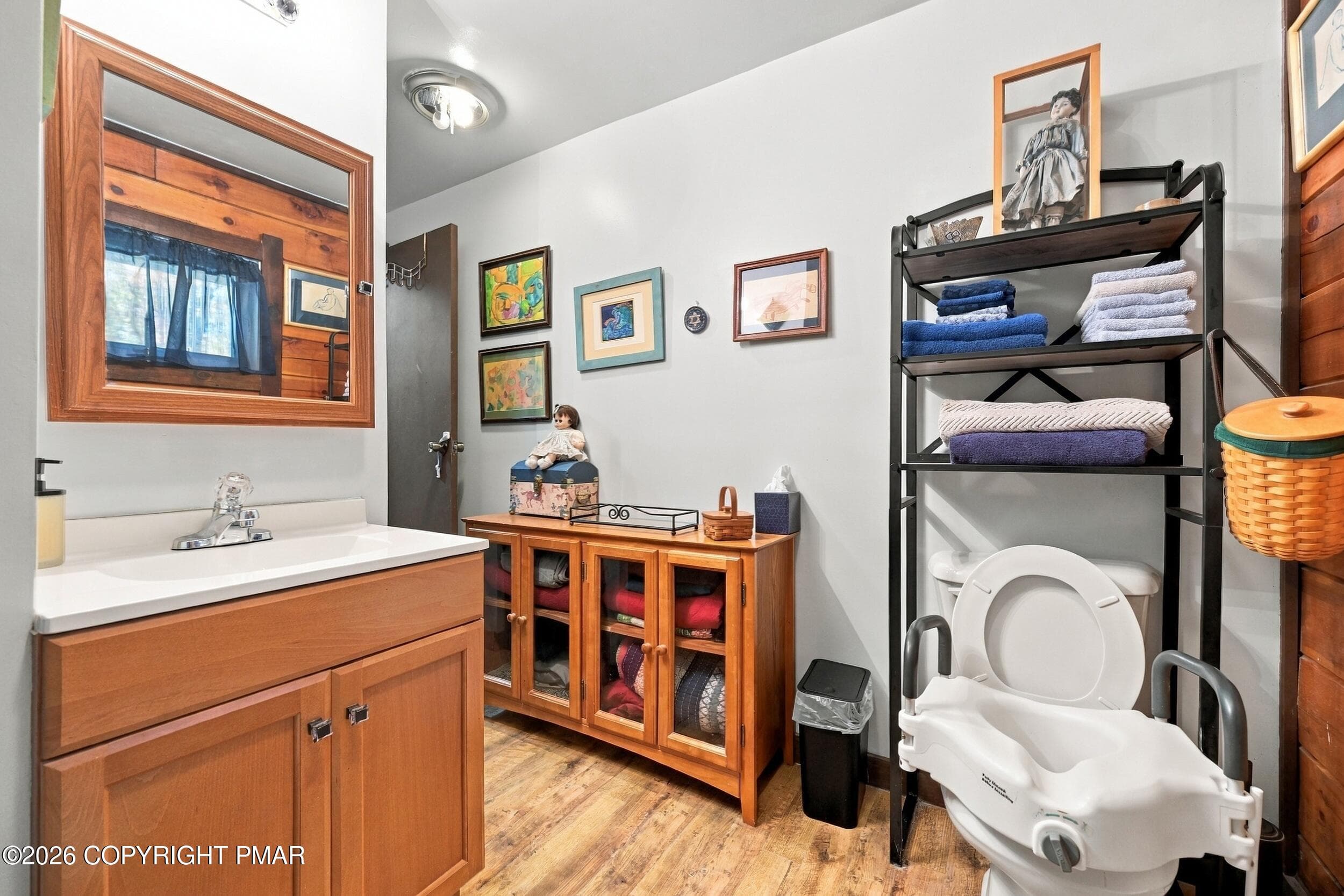 Bathroom - 78 Chapman Circle, Albrightsville, PA 18210, Albrightsville