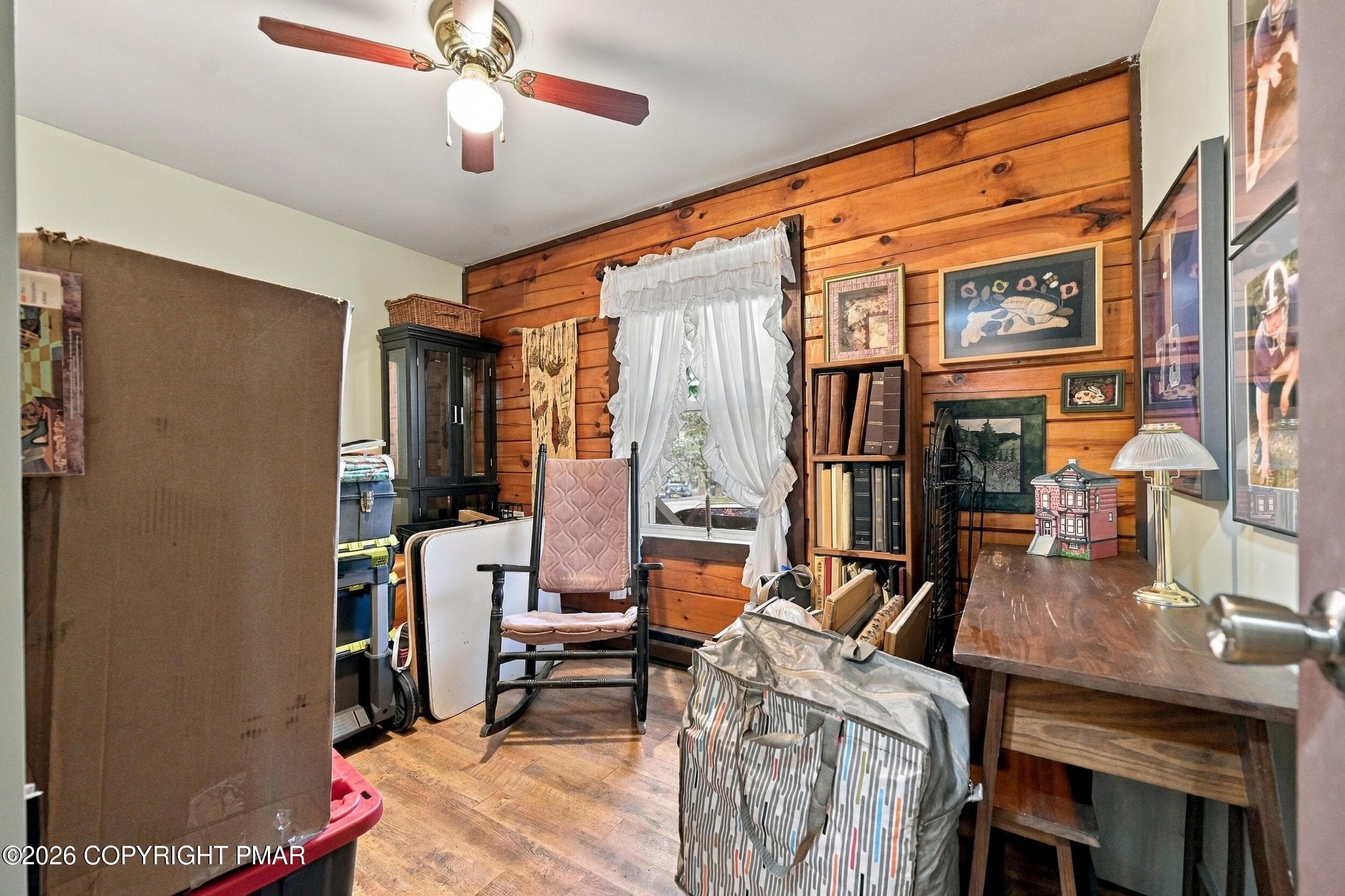 2nd guest bedroom - 78 Chapman Circle, Albrightsville, PA 18210, Albrightsville