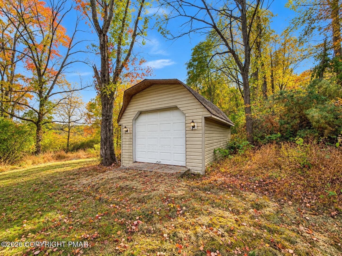 Pool Shed - 222 Lily Street, Saylorsburg, PA 18353, Saylorsburg