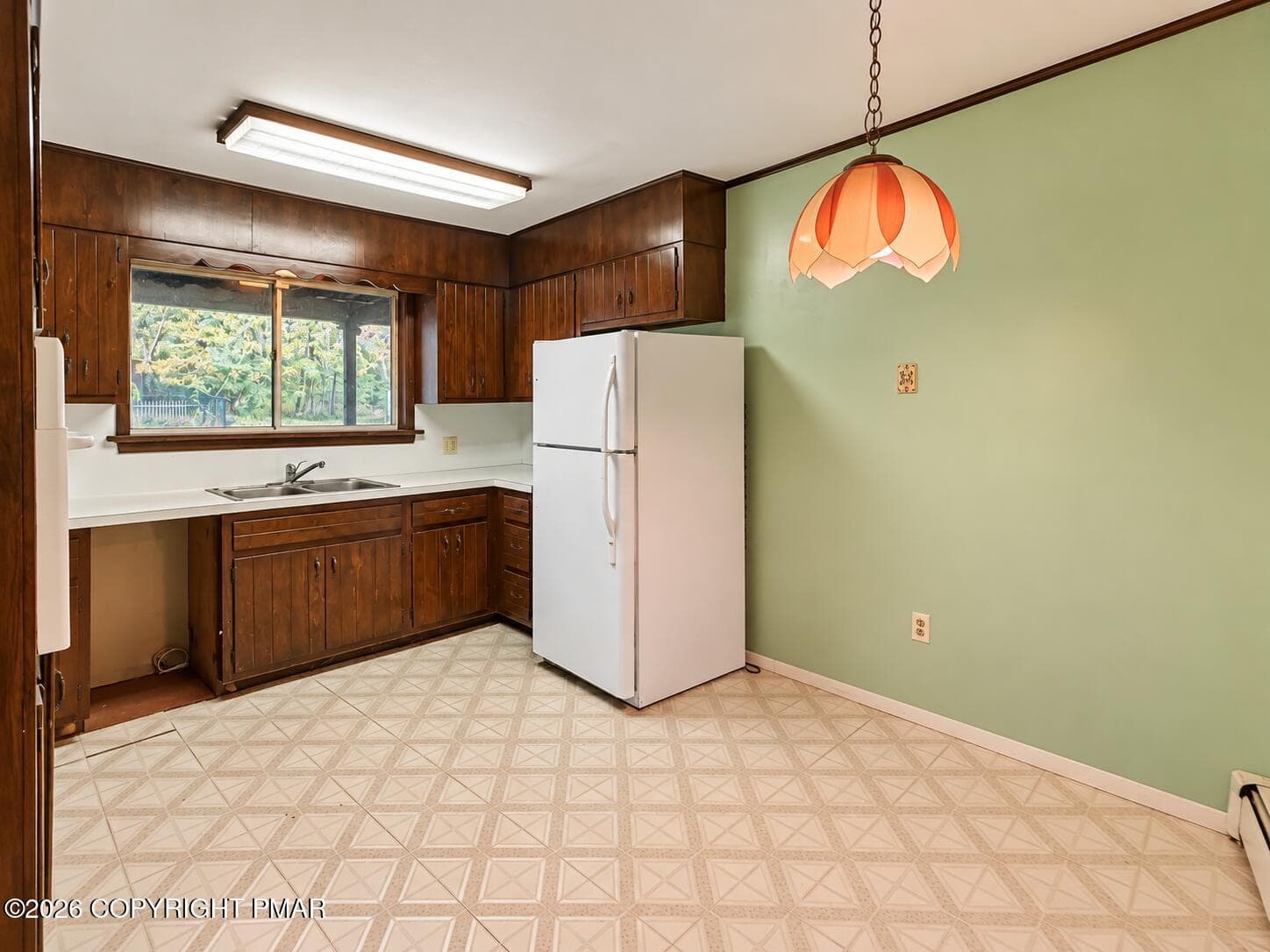 Retro 2nd Kitchen - 222 Lily Street, Saylorsburg, PA 18353, Saylorsburg