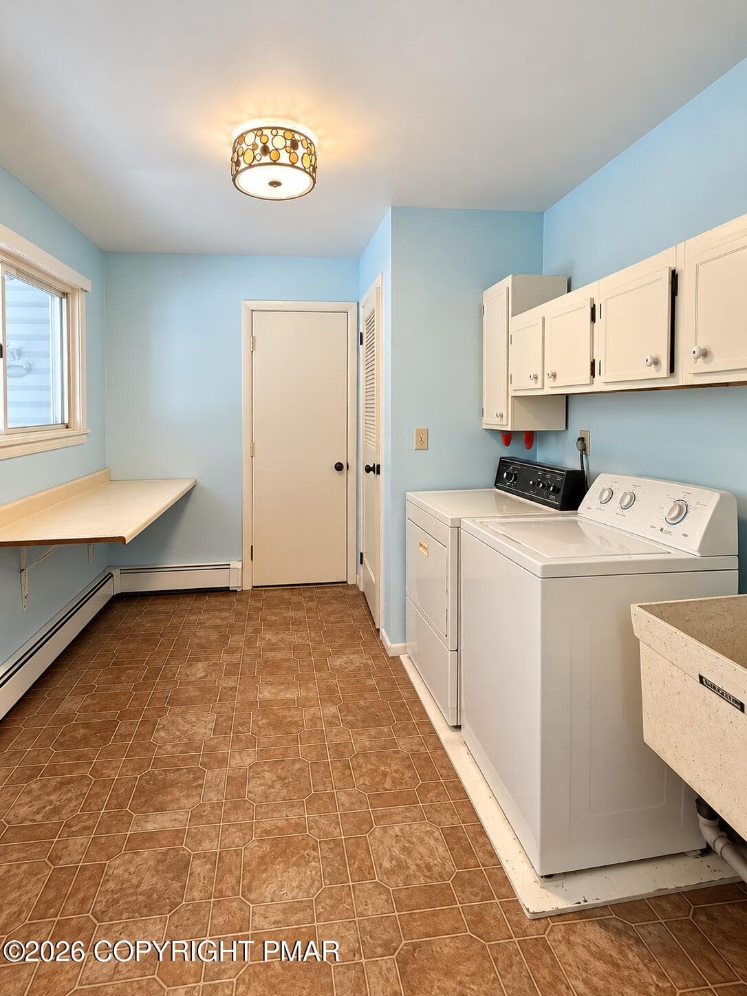 Laundry Room - 222 Lily Street, Saylorsburg, PA 18353, Saylorsburg