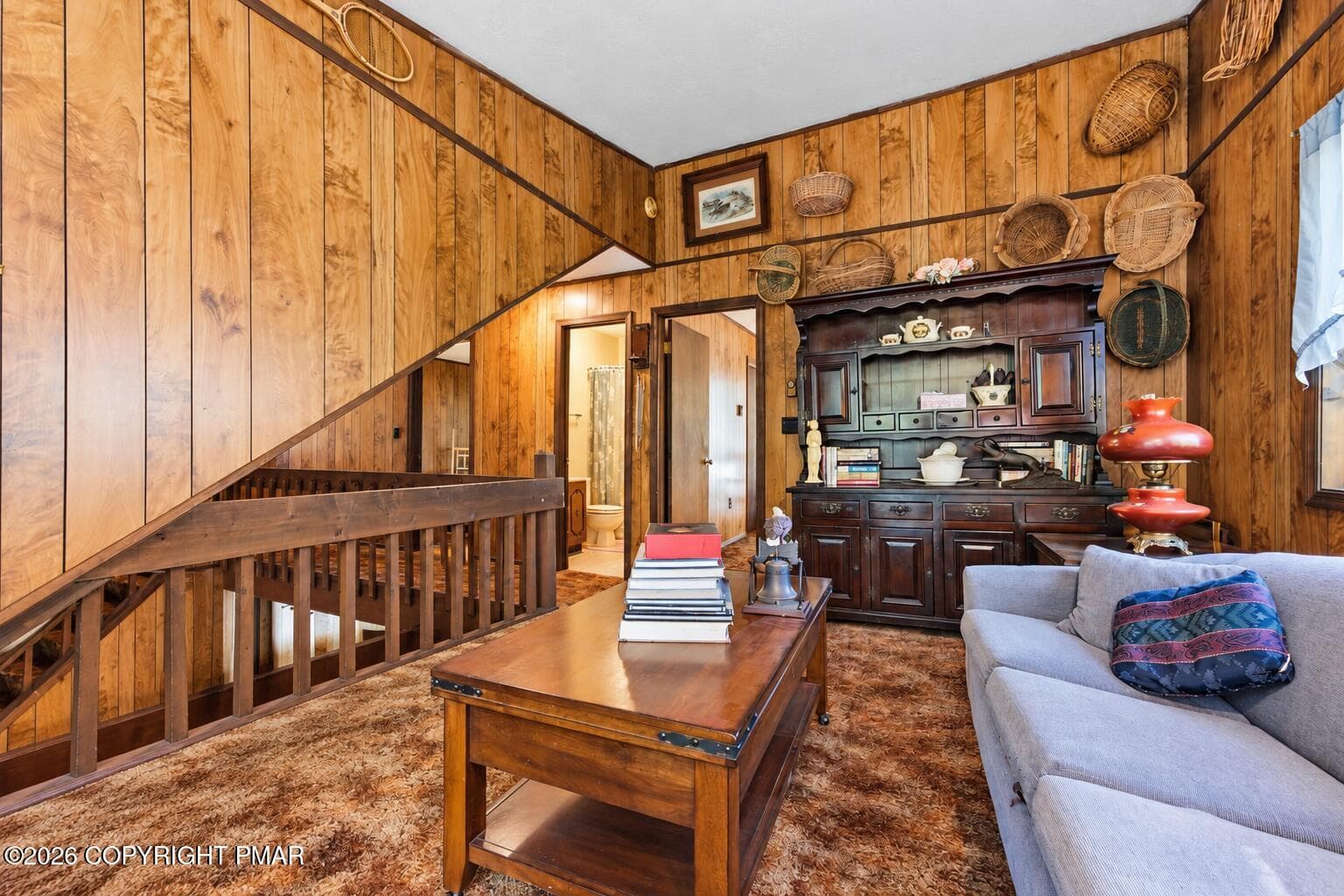 Loft - 145 Canterbury Road, Bushkill, PA 18324, Bushkill
