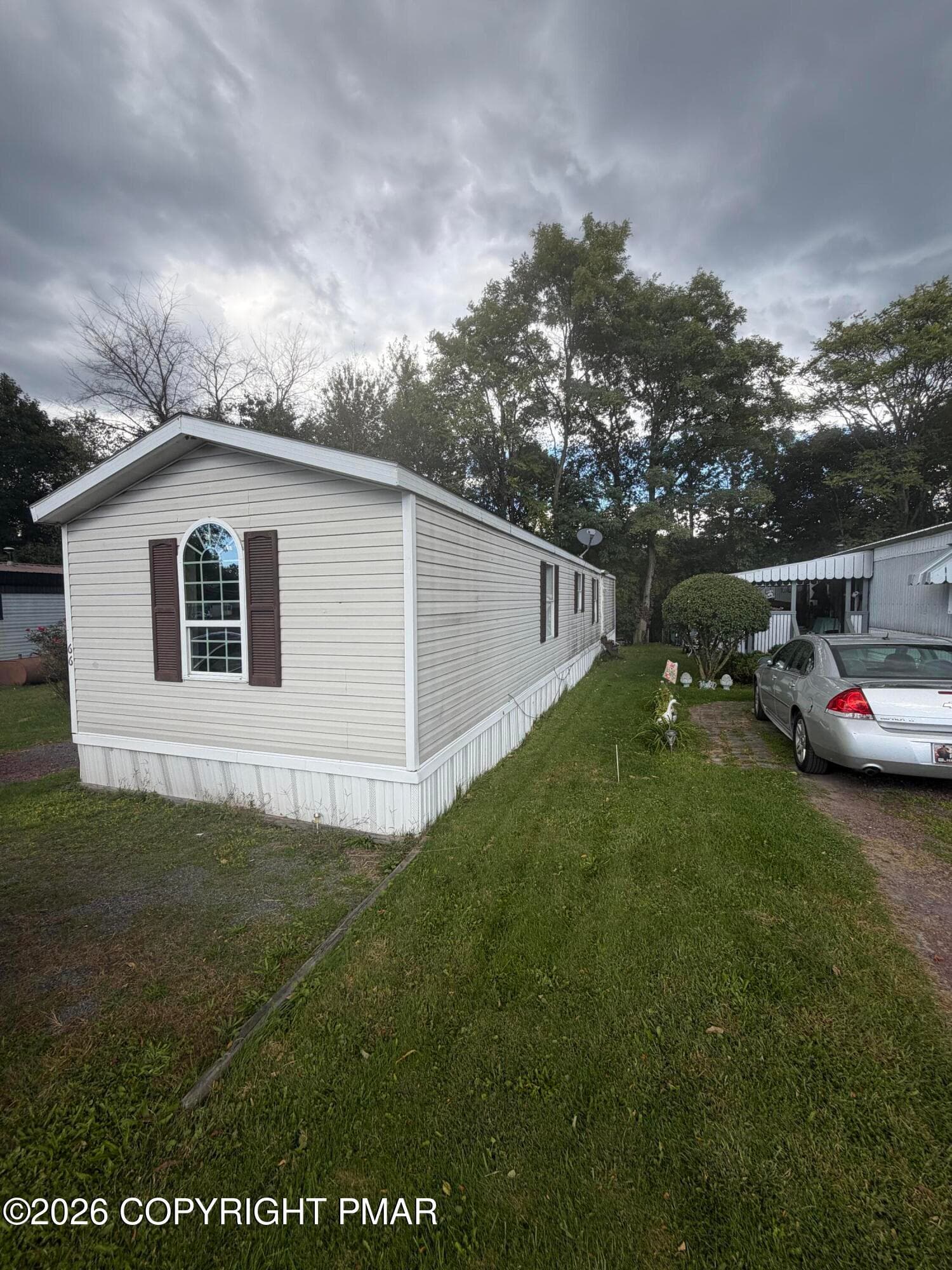 66 Andrew Drive, Ashley, PA 18706