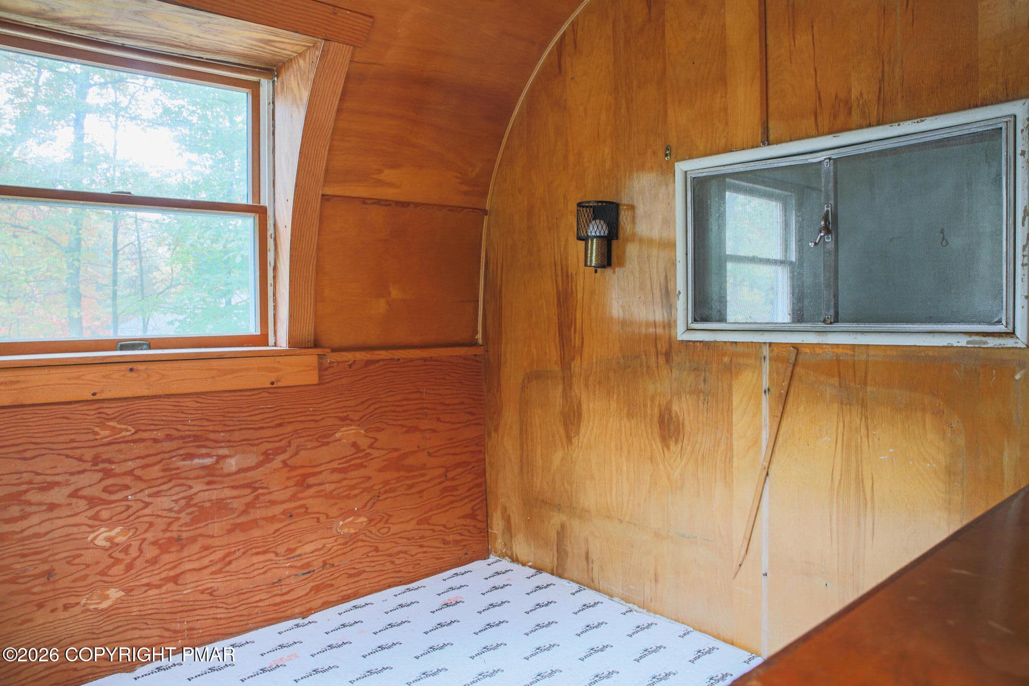 018-Wood-Paneled-Room - 134 Buck Fever Trail, Scotrun, PA 18355, Scotrun