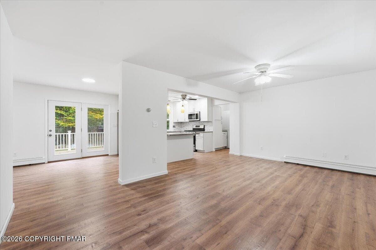 DR 1 - 1131 Thunder Drive, Pocono Summit, PA 18346