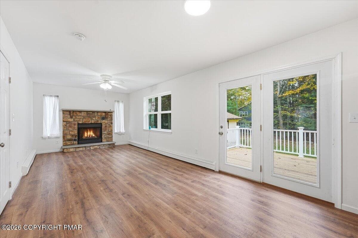 LR 1 - 1131 Thunder Drive, Pocono Summit, PA 18346