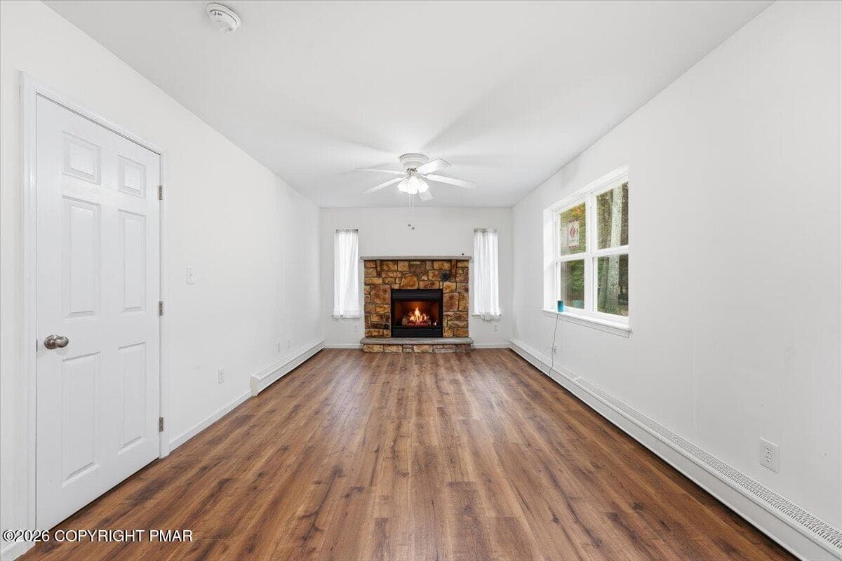 LR 2 - 1131 Thunder Drive, Pocono Summit, PA 18346