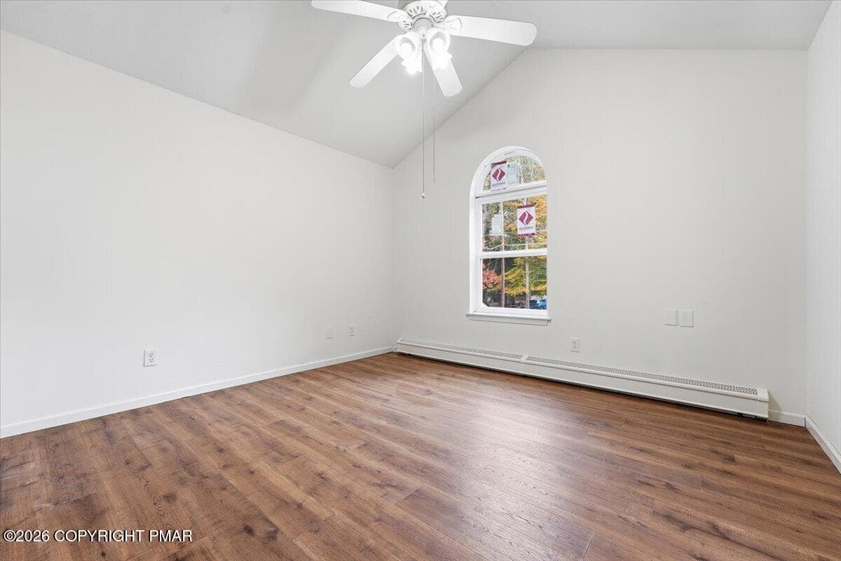 BED 1 - 1131 Thunder Drive, Pocono Summit, PA 18346