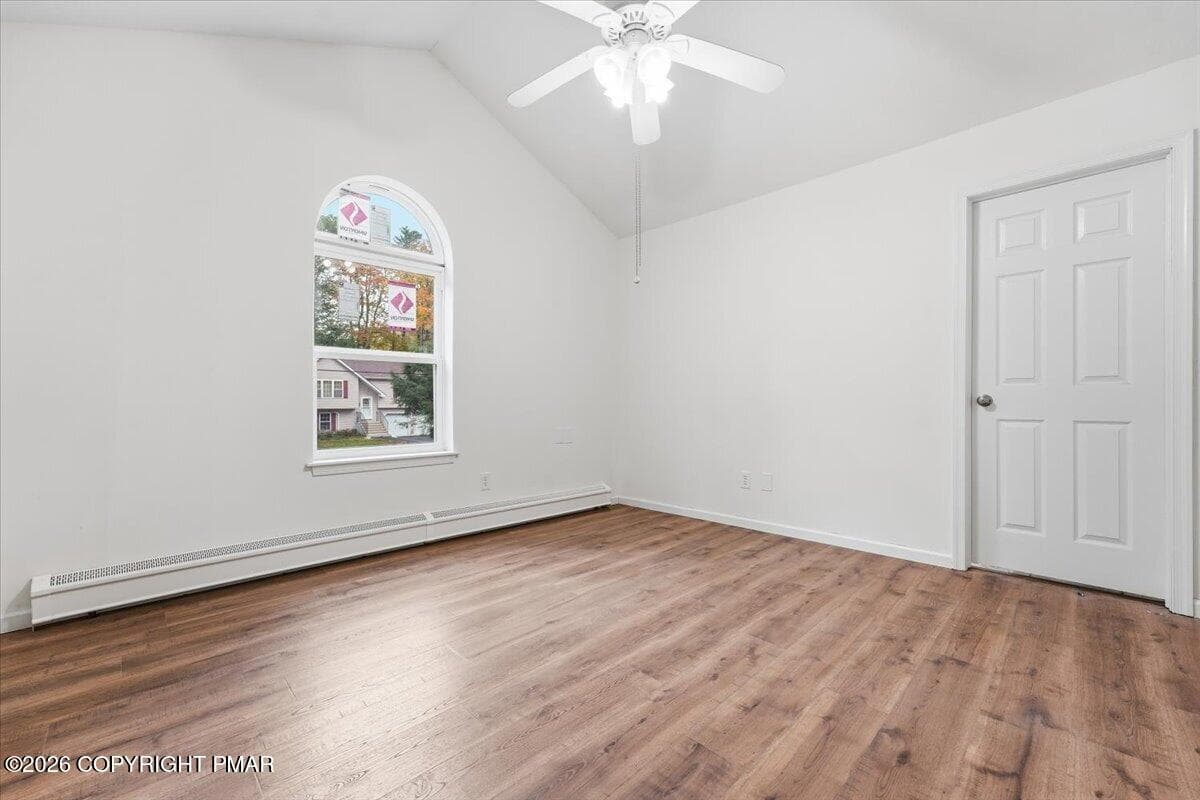BED 1 - 1131 Thunder Drive, Pocono Summit, PA 18346