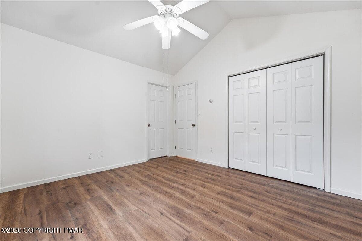 BED 2 - 1131 Thunder Drive, Pocono Summit, PA 18346