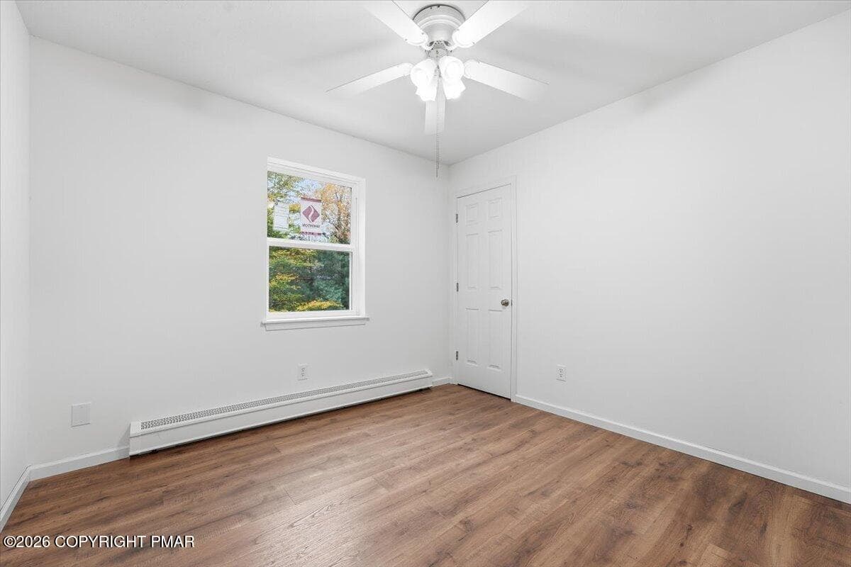 BED 3 - 1131 Thunder Drive, Pocono Summit, PA 18346