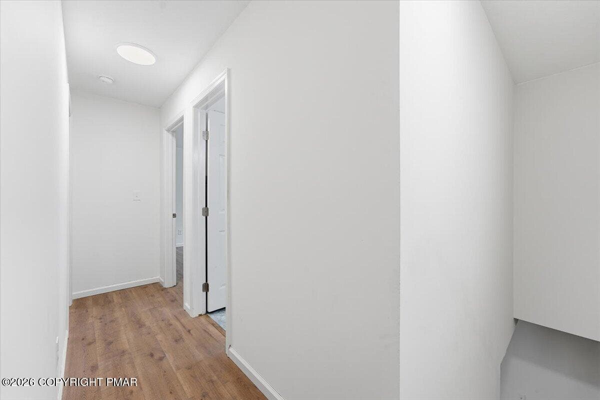 HALLWAY - 1131 Thunder Drive, Pocono Summit, PA 18346