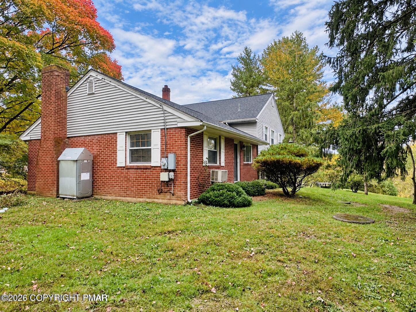 Cannoneer Circle (2) - 2 Cannoneer Circle, Chadds Ford, PA 19317