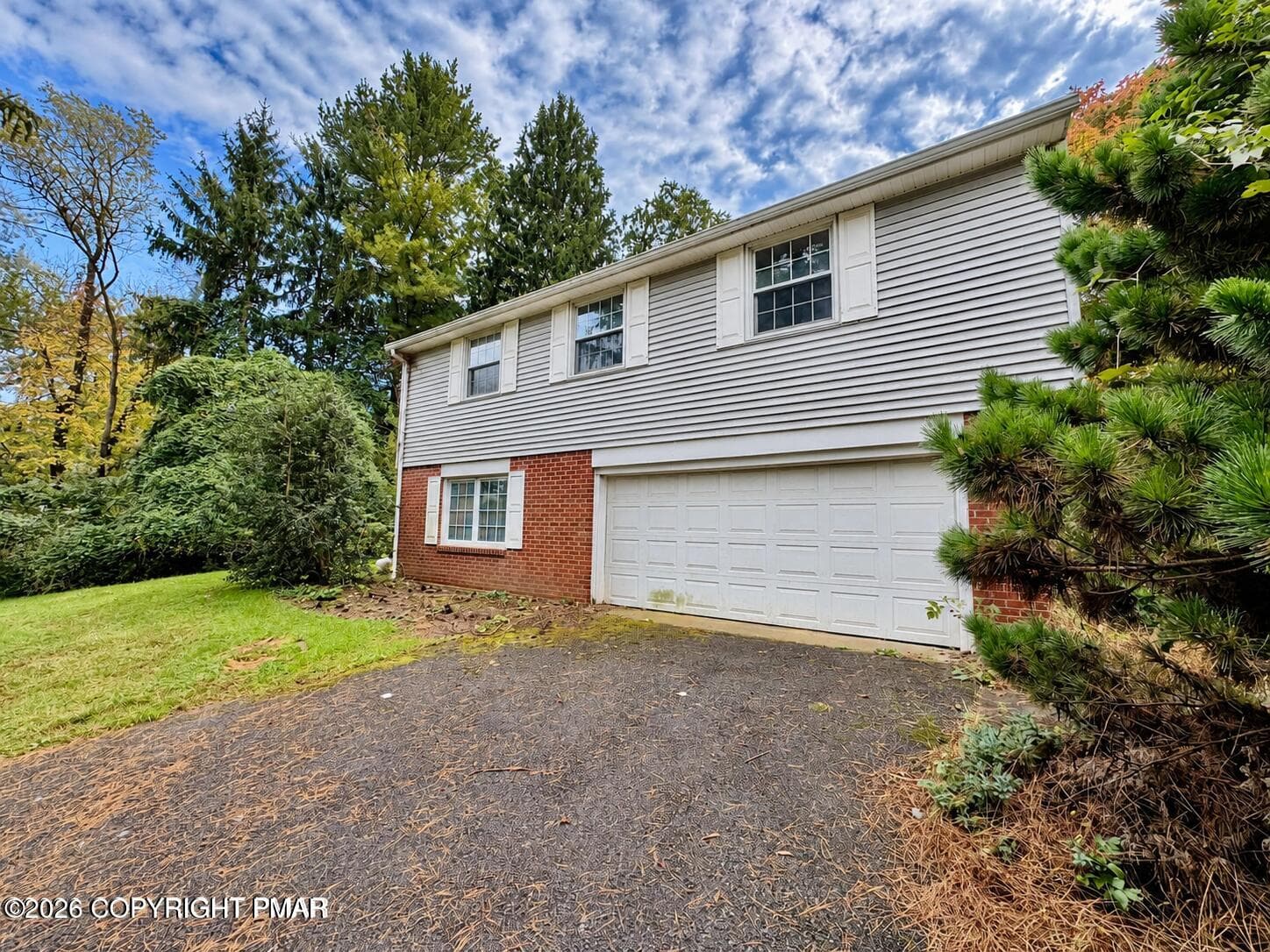 Cannoneer Circle - 2 Cannoneer Circle, Chadds Ford, PA 19317