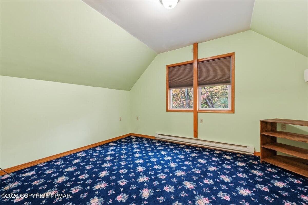 Bedroom 1 - 1079 Interchange Road, 1083 Rear Property, Gilbert, PA 18331, Gilbert